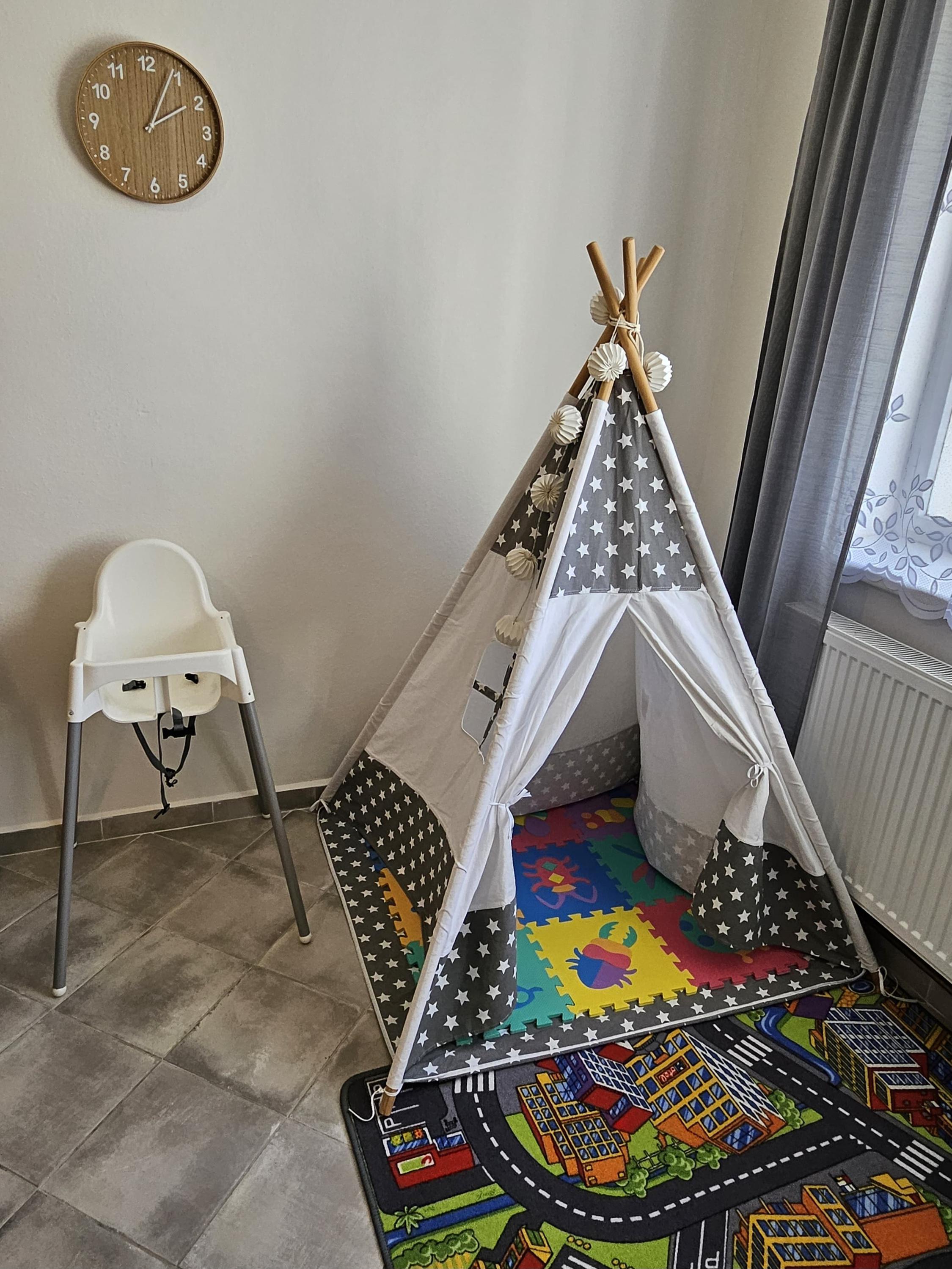 Rodinný apartmán U Kuby foto 6