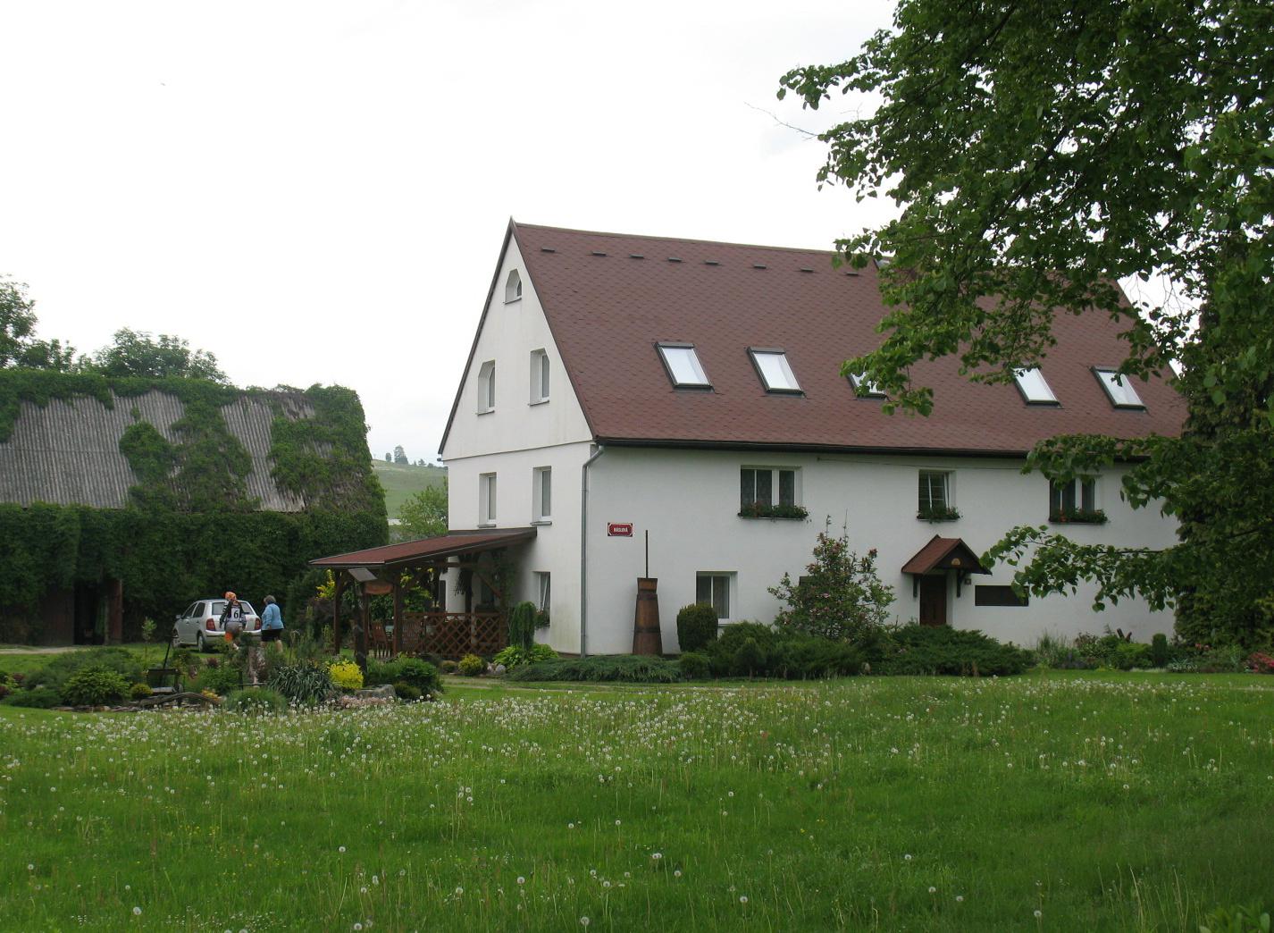 Minimuzeum másla a chleba foto 3