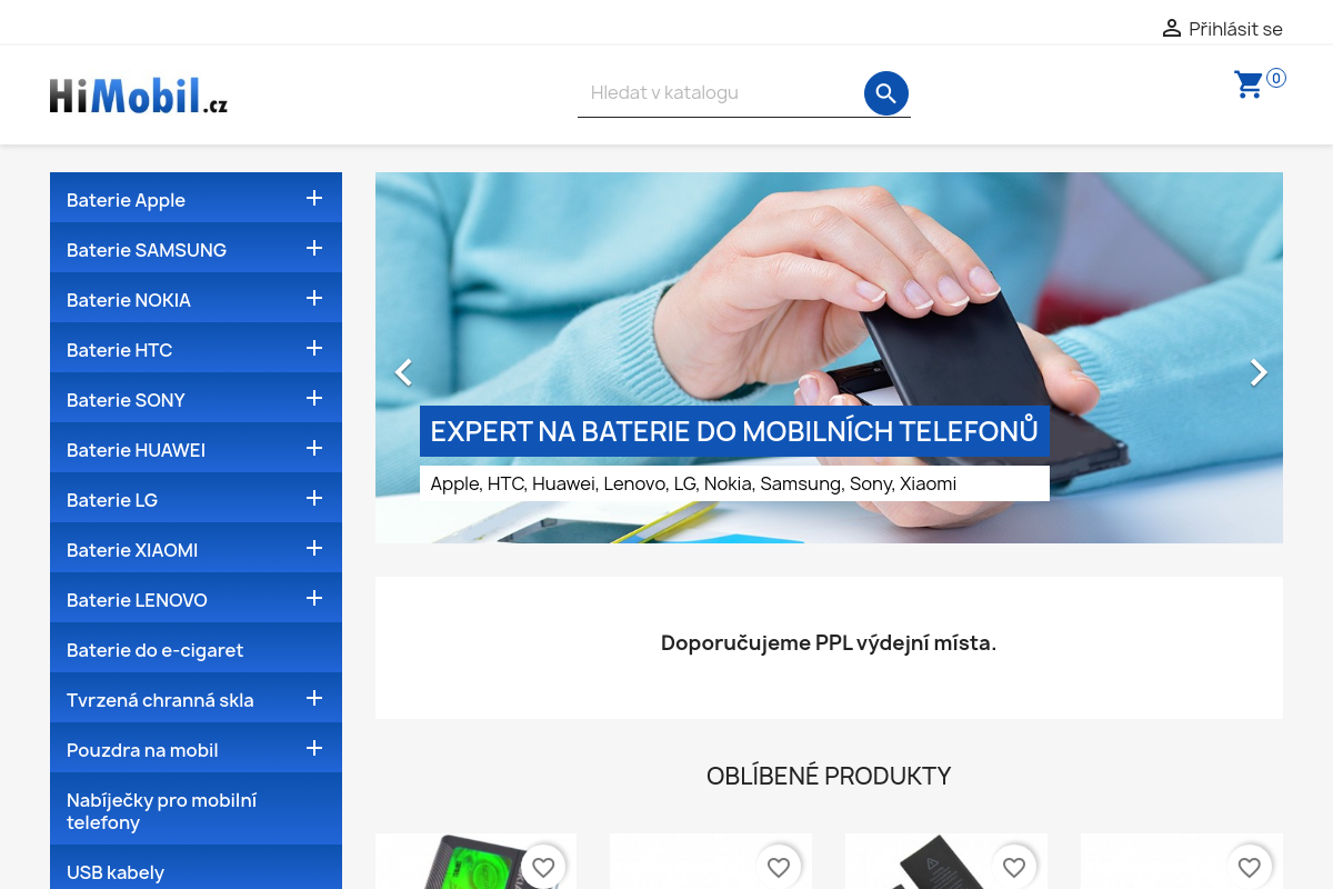 HiMobil.cz