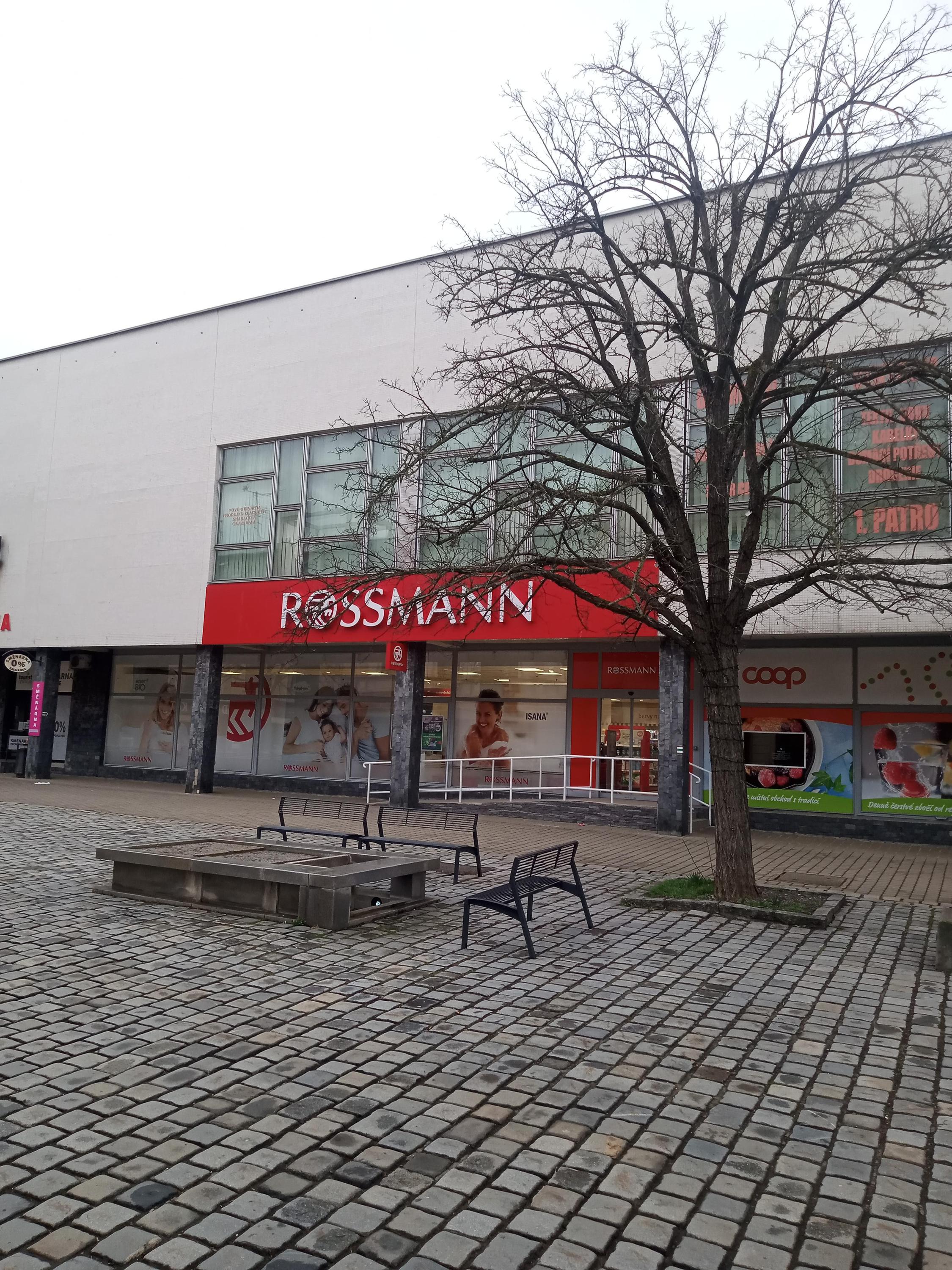 ROSSMANN foto 3