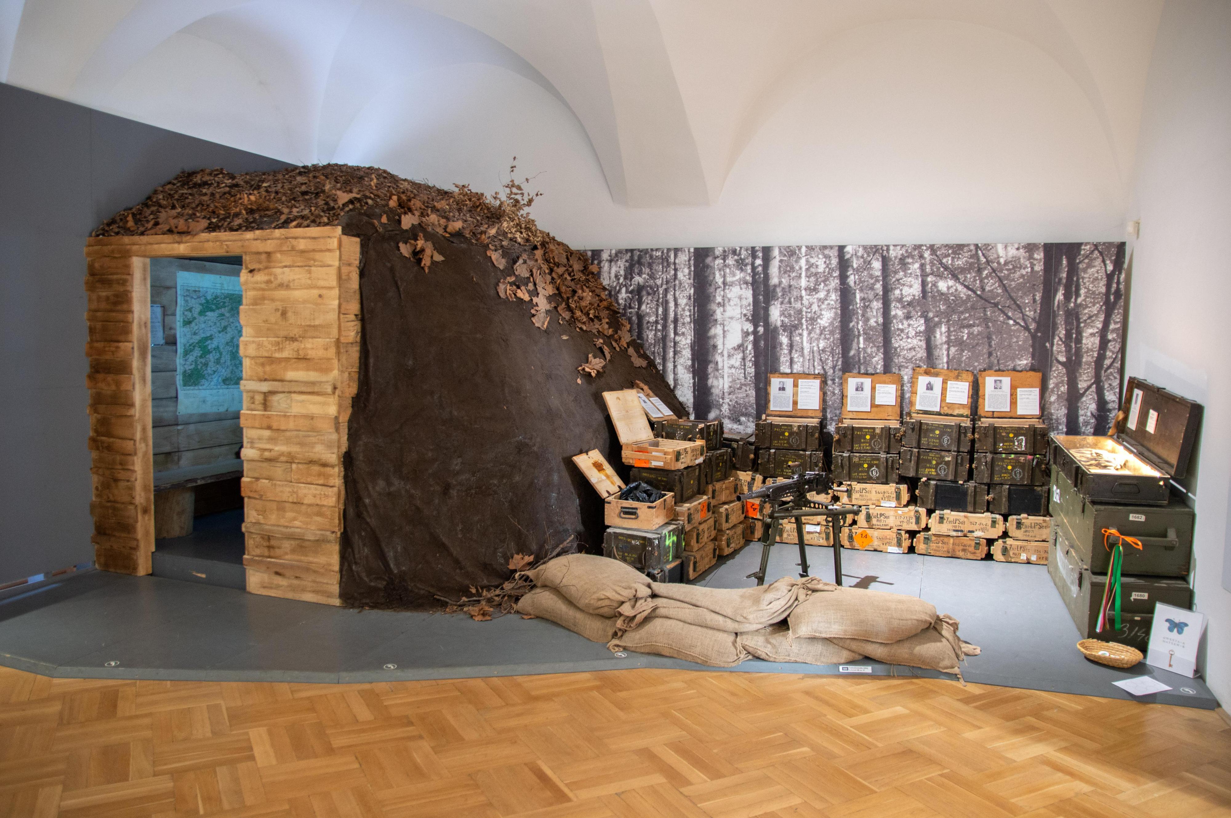 Muzeum regionu Valašsko foto 5