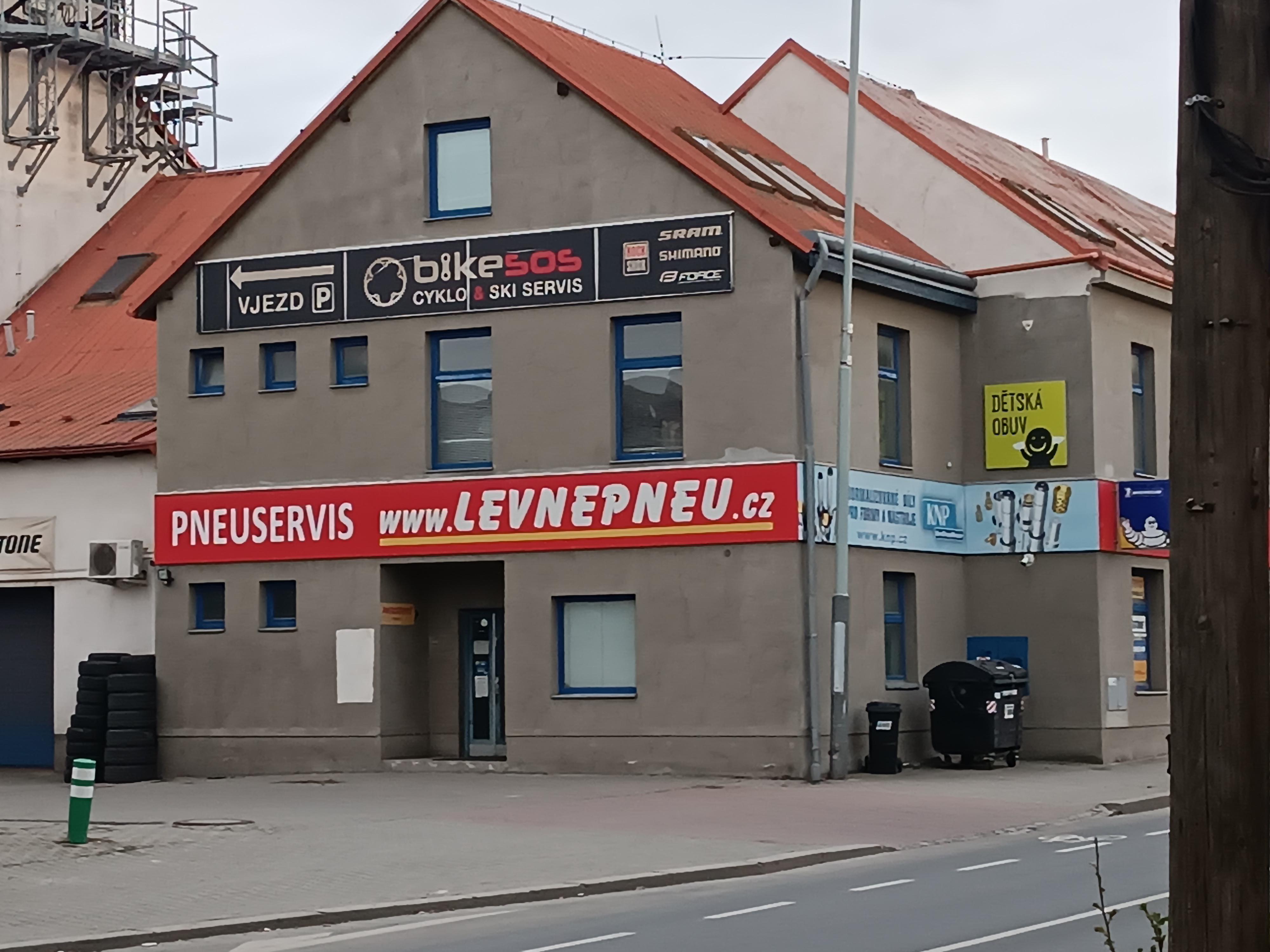 LevnePneu.cz foto 3