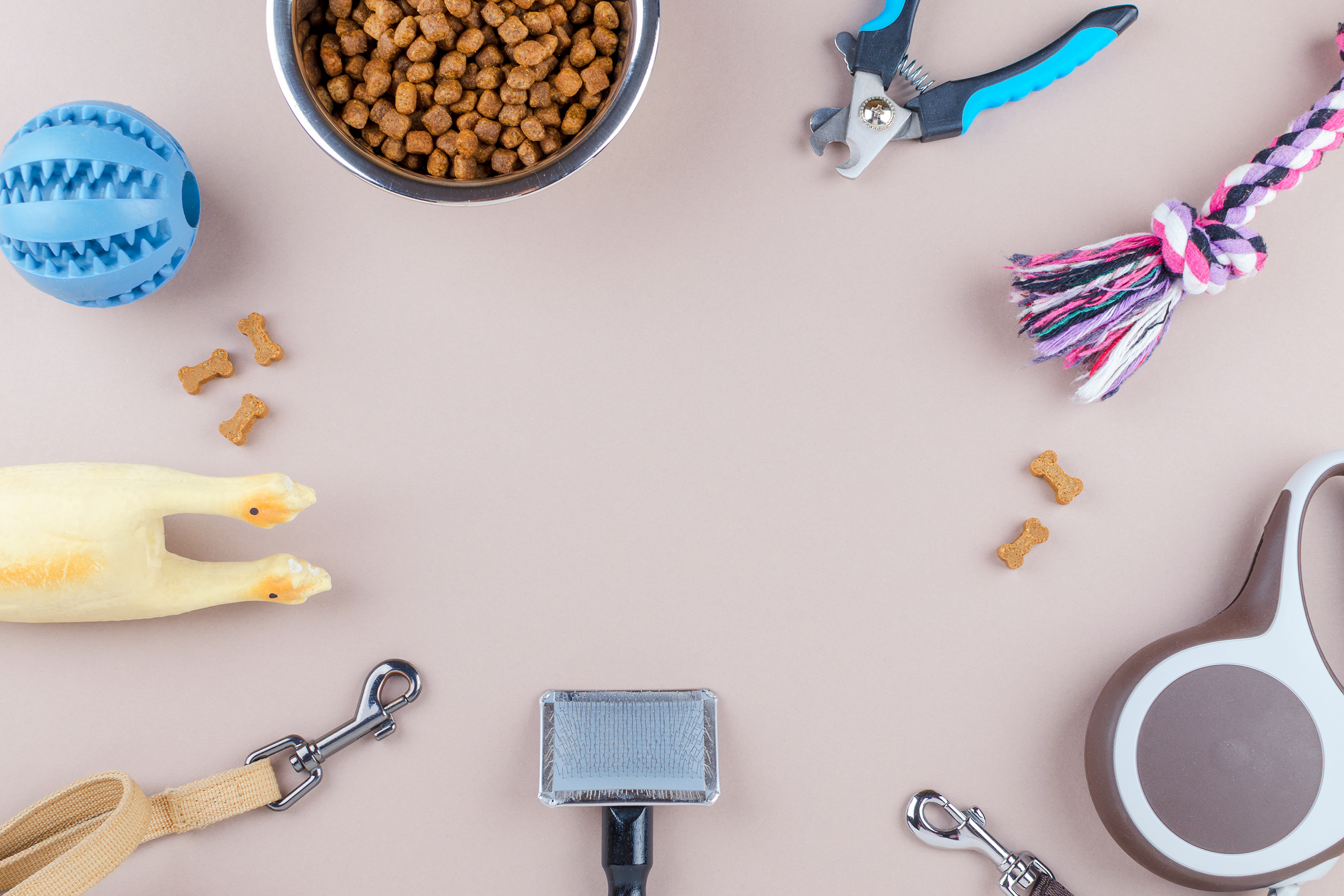 Chovatelské potřeby "U Masa"