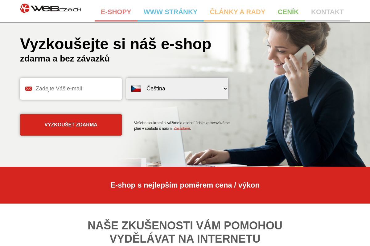 GlobeWeb Czech, s.r.o.