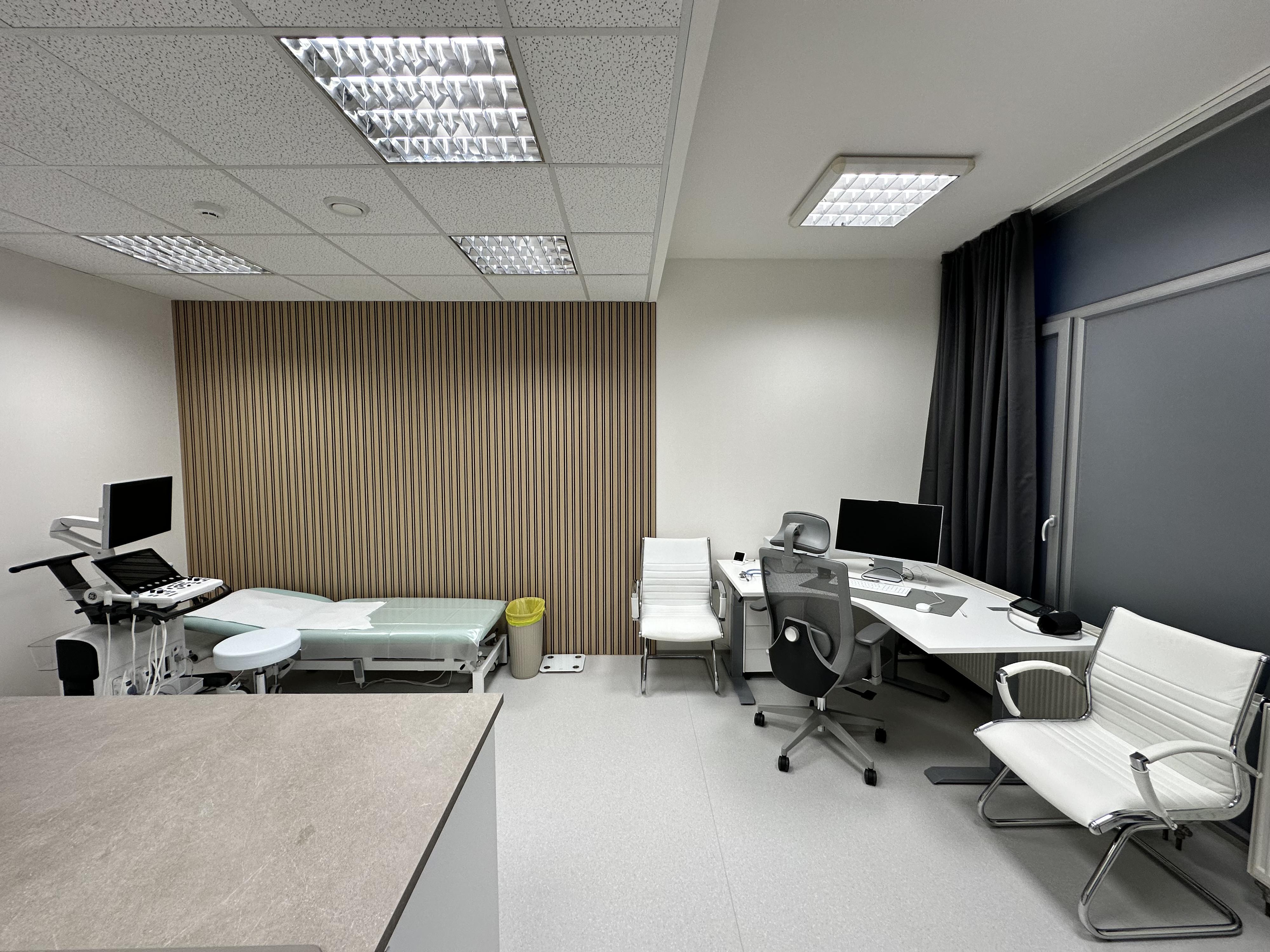 Kardio-Jesenice, MUDr. Peter Wohlfahrt, PhD. foto 4