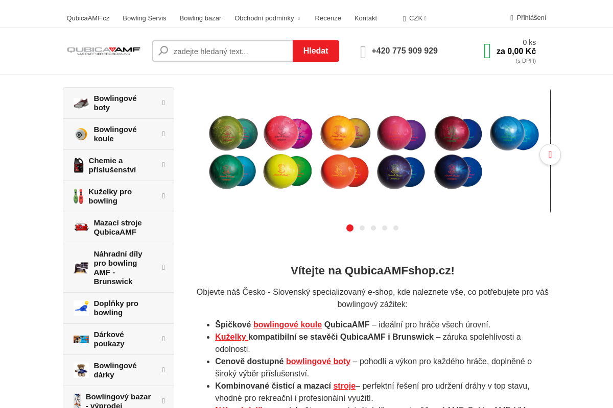 Vladimír Šimon - QubicaAMF