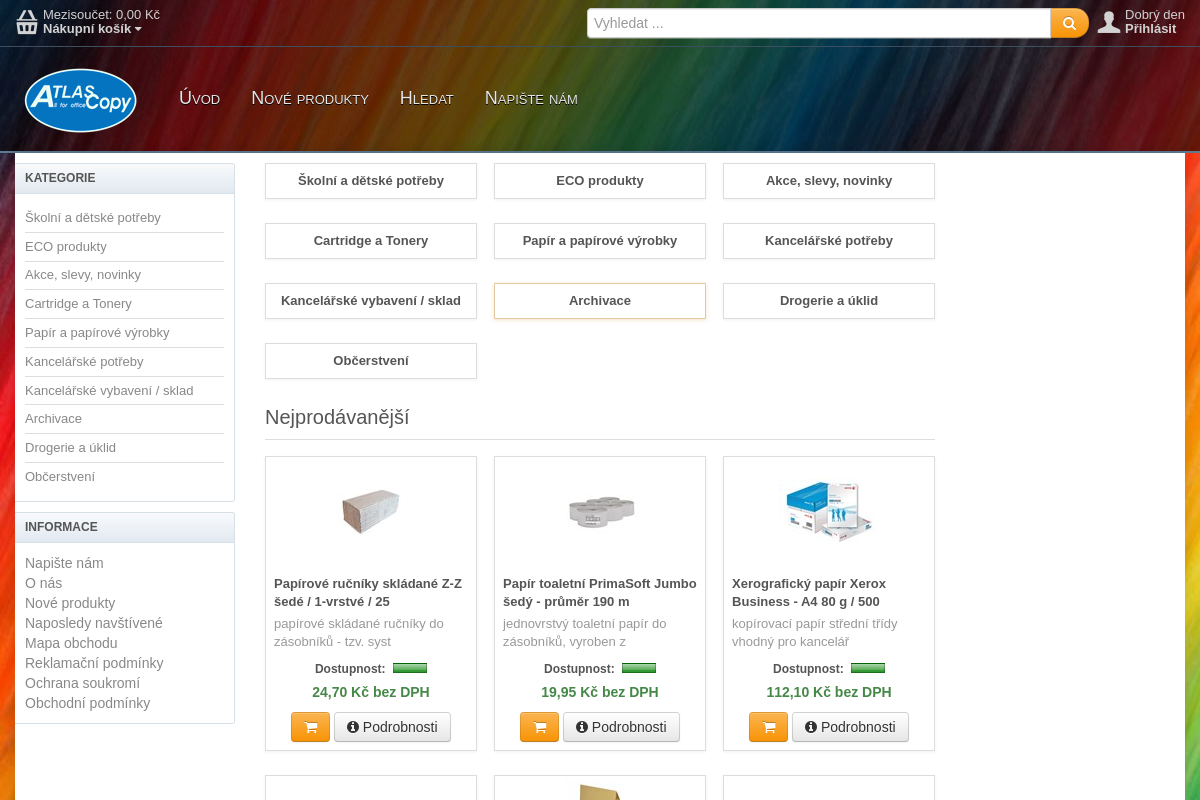 Atlascopy.cz