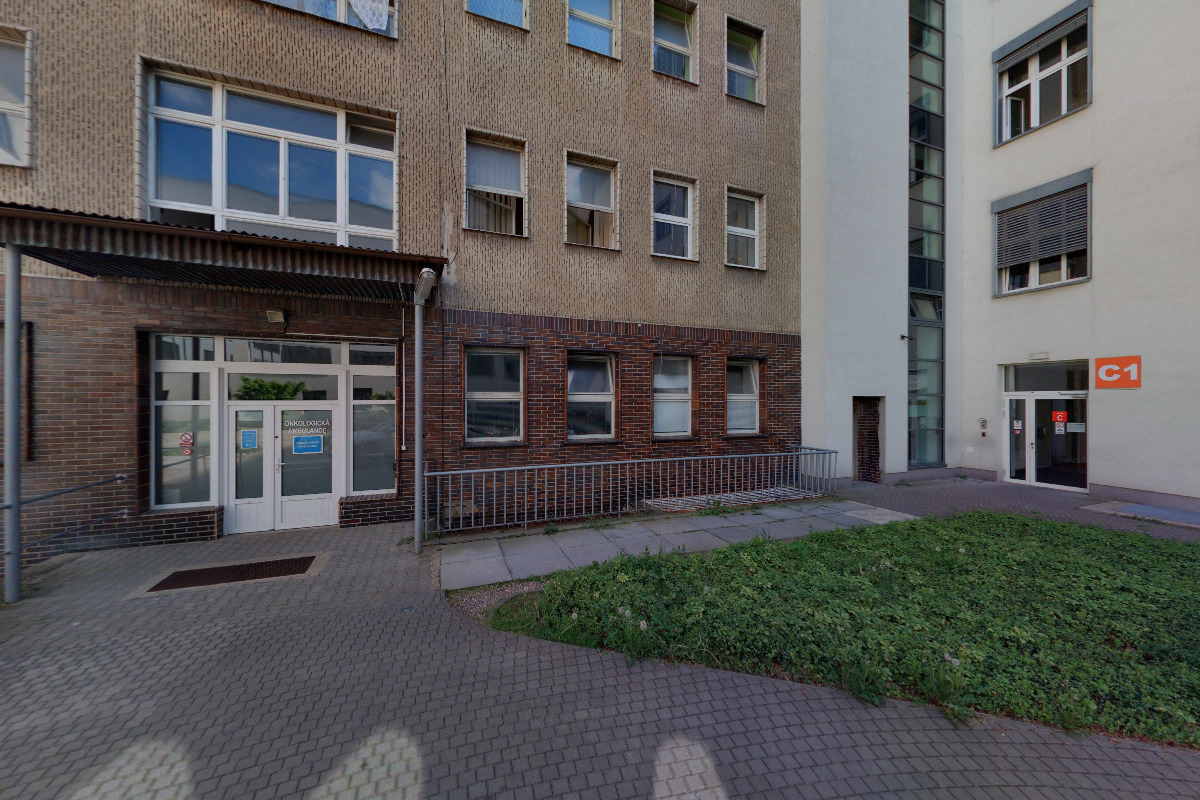 Urologické oddělení - Oblastní nemocnice Kladno foto 2