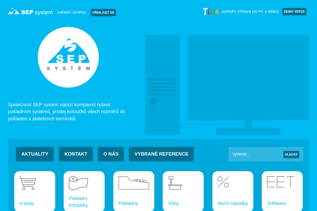 SEP system s.r.o.