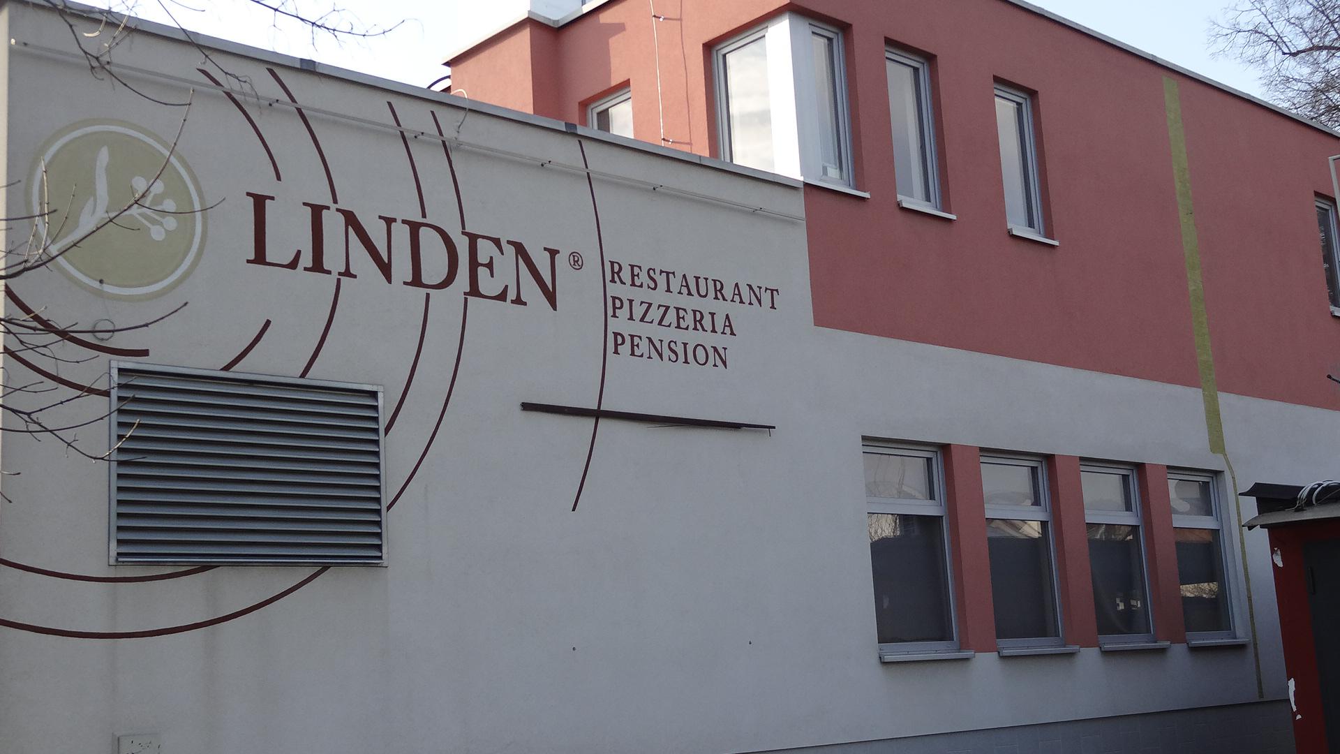 Linden Pension foto 3