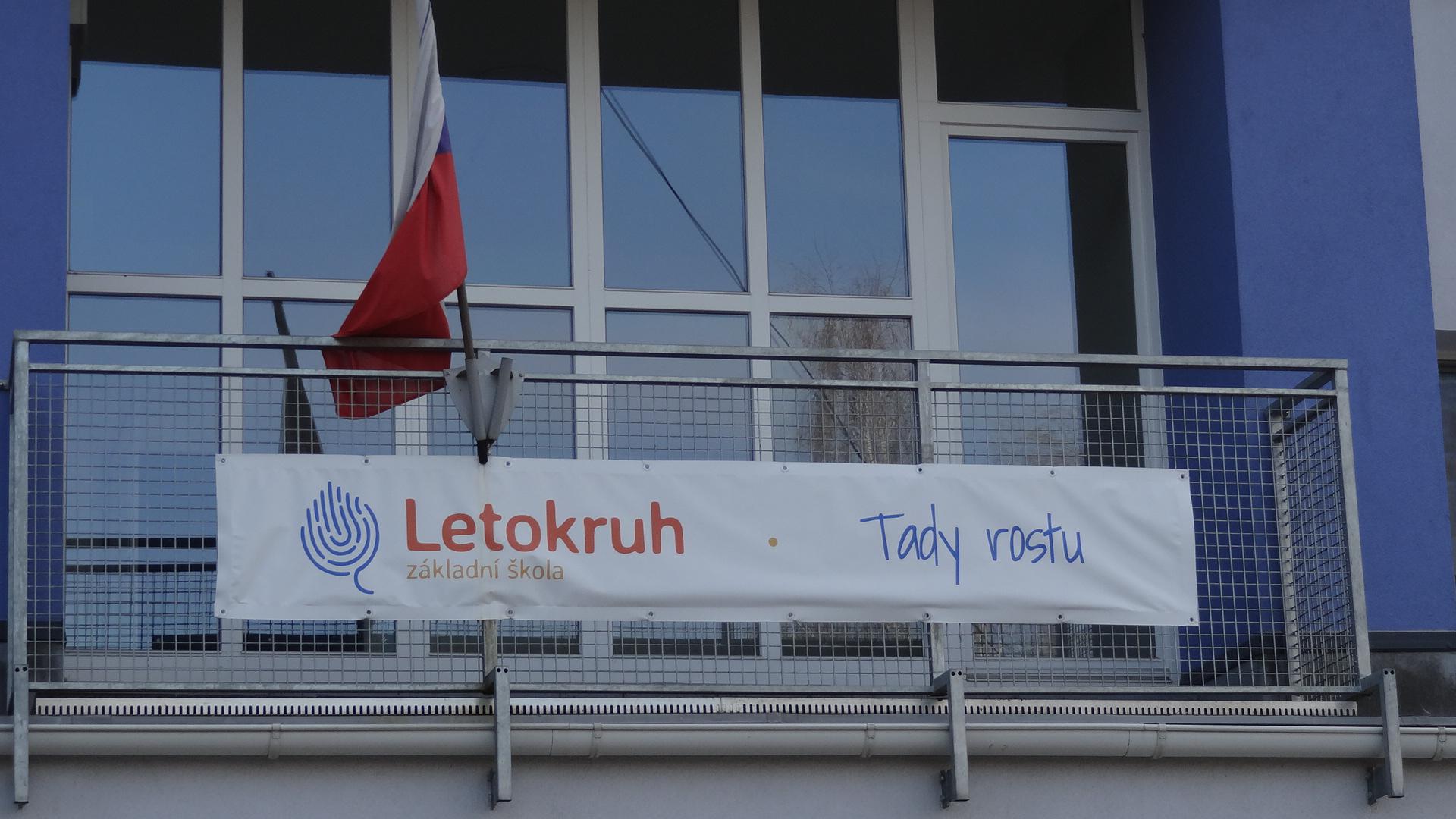 Základní škola Letokruh foto 5