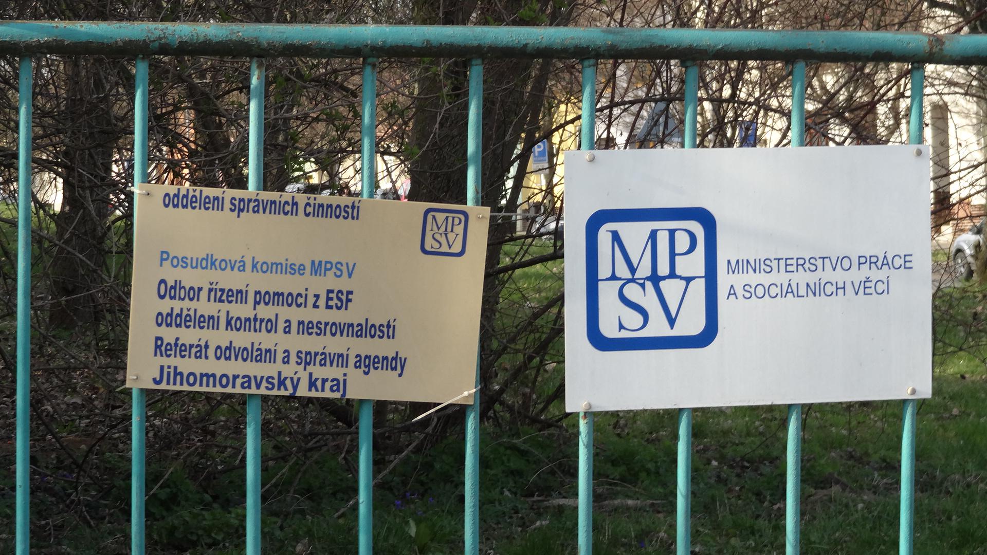 Posudková komise MPSV foto 4