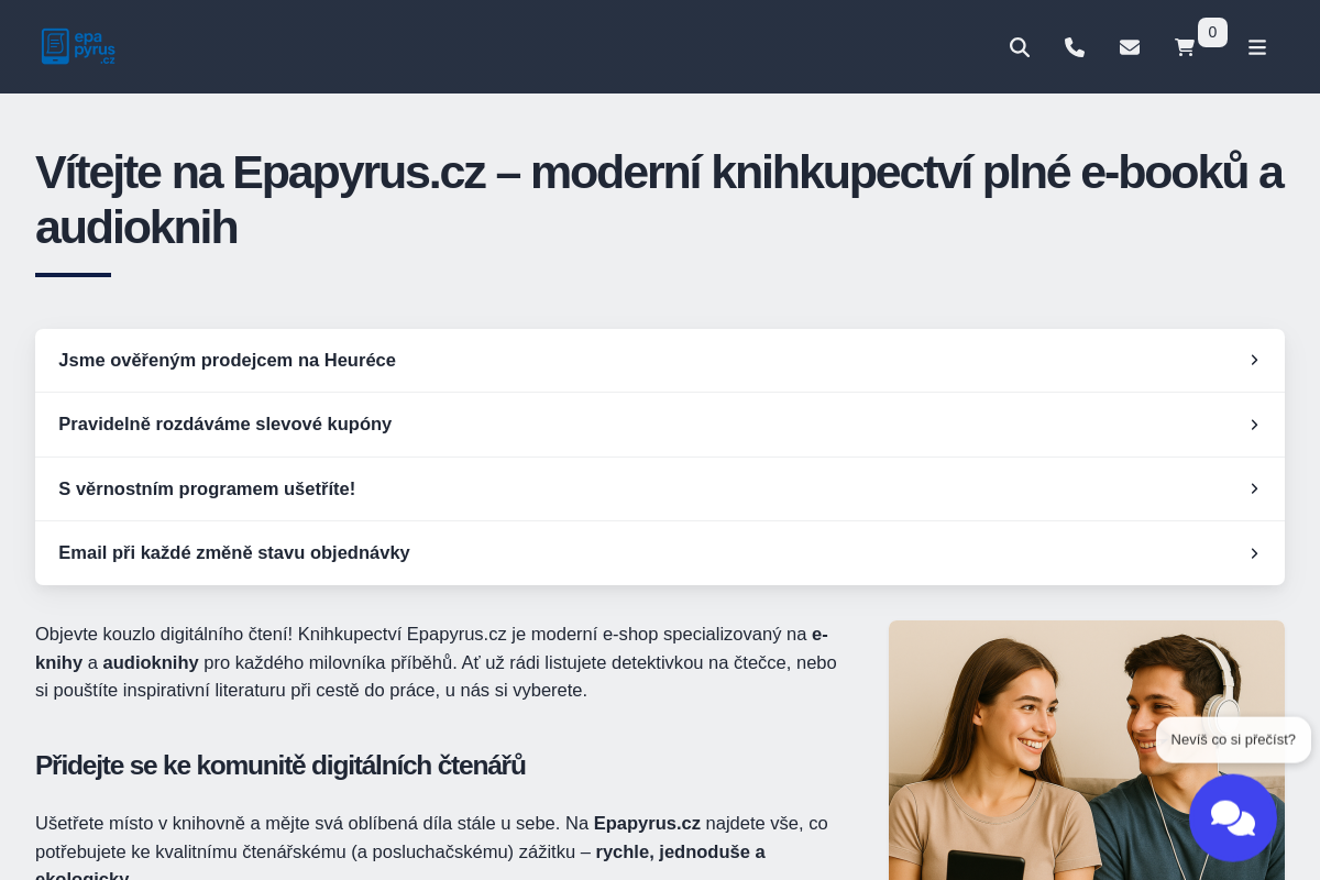 Epapyrus.cz