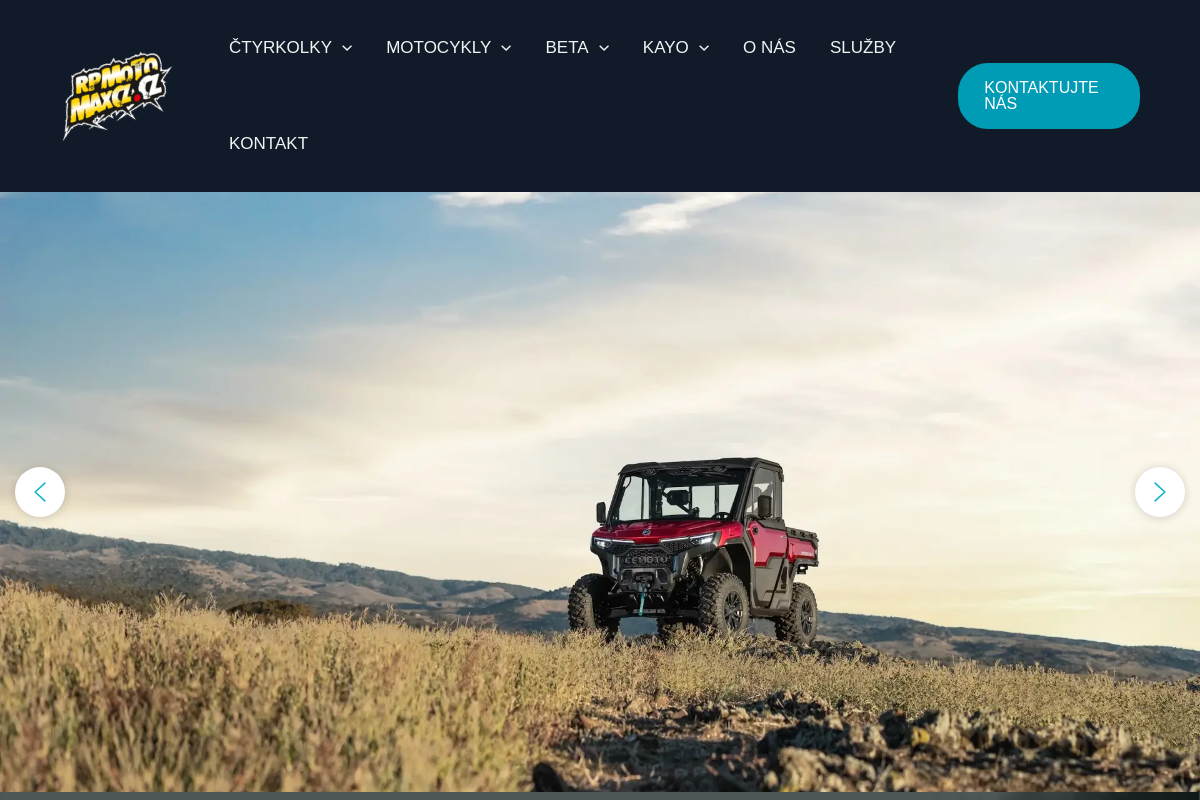 Rpmotomaxcz.cz