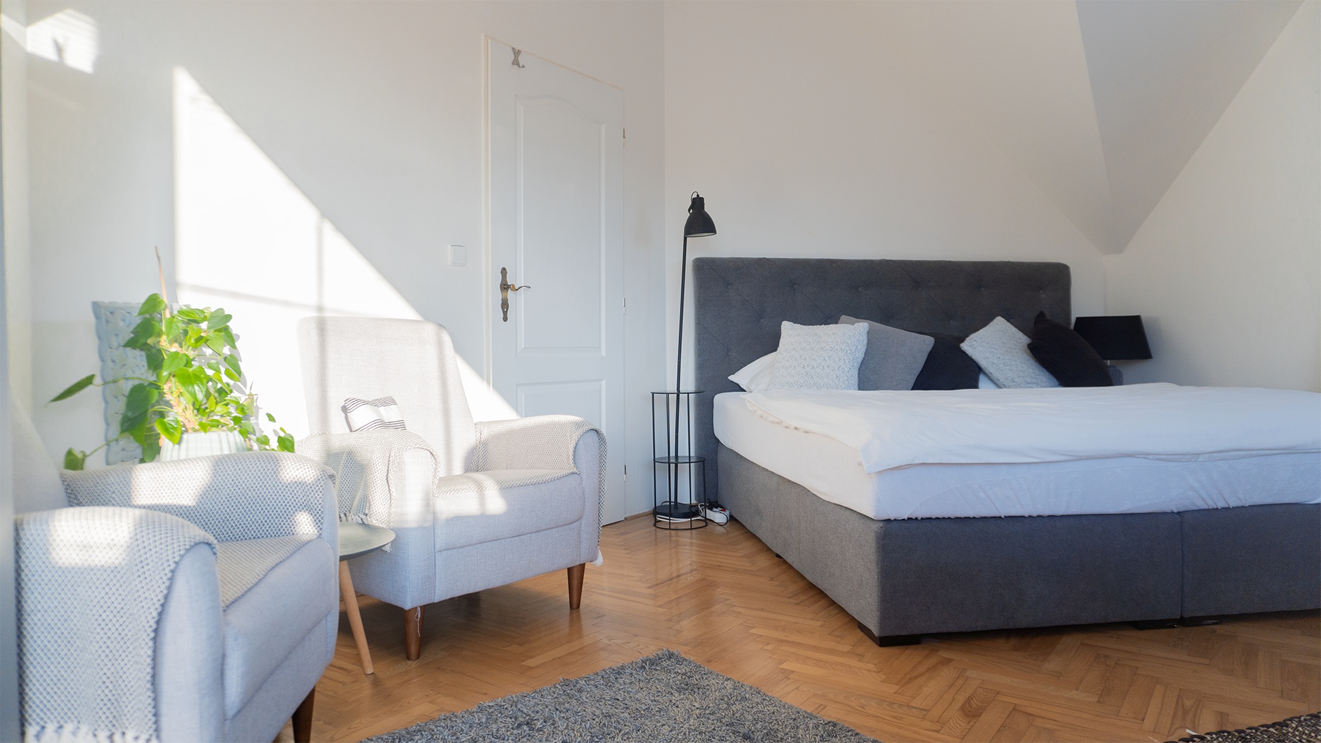 Apartmány u Petry foto 3