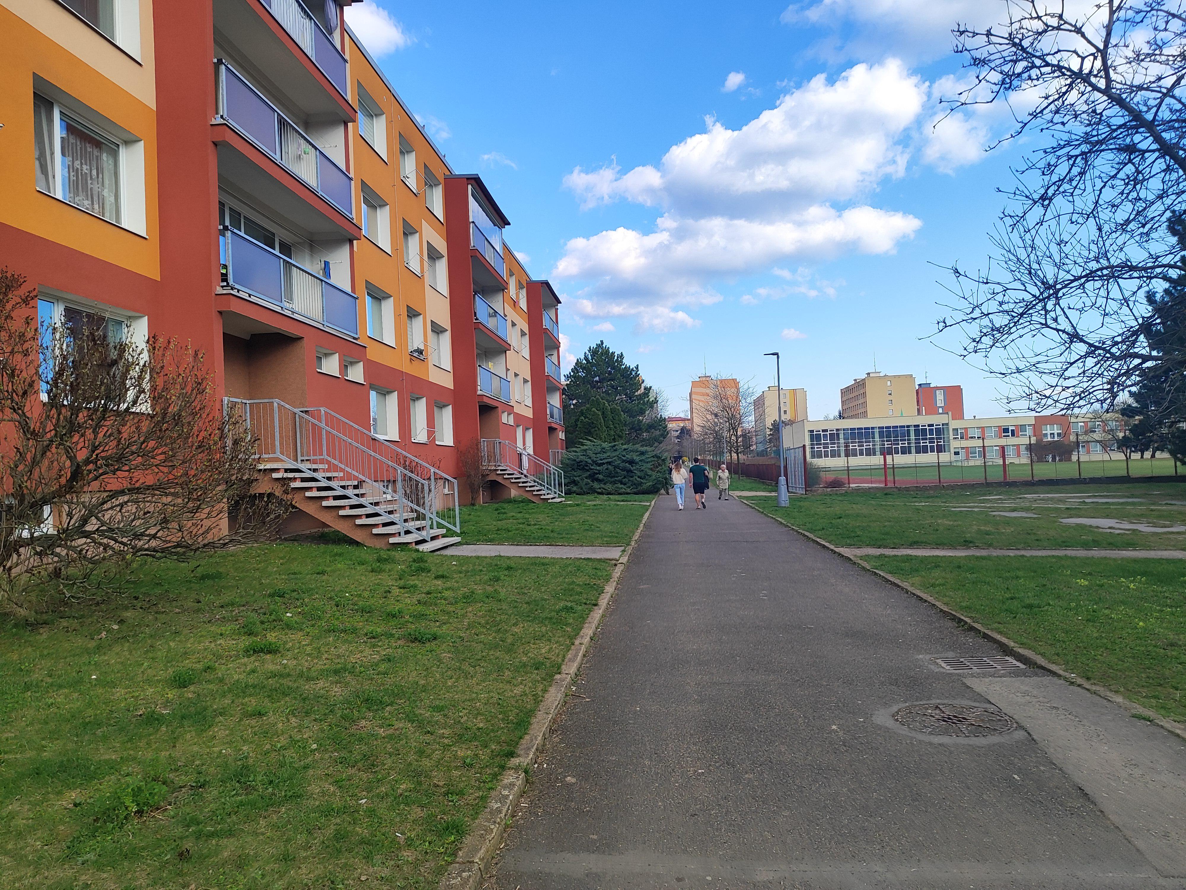 Základní škola, Litoměřice, Havlíčkova foto 3