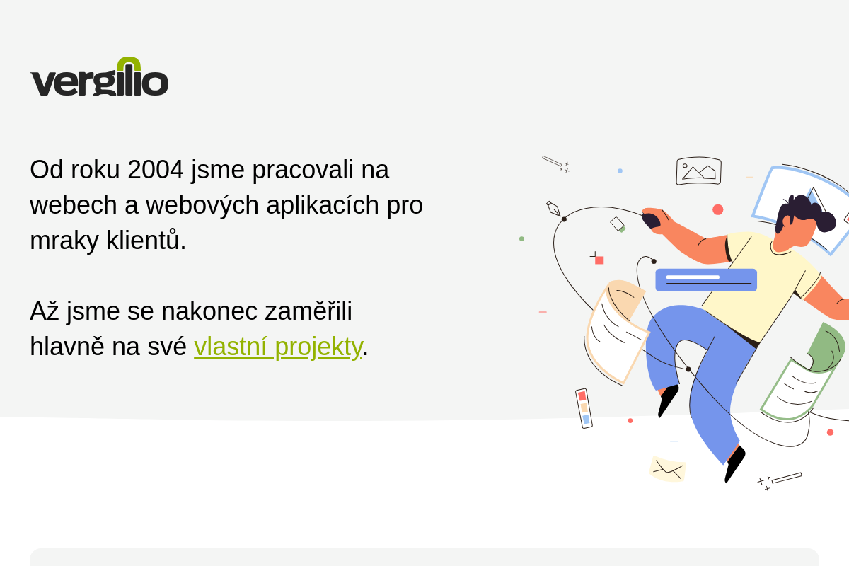 Vergilio, s.r.o.