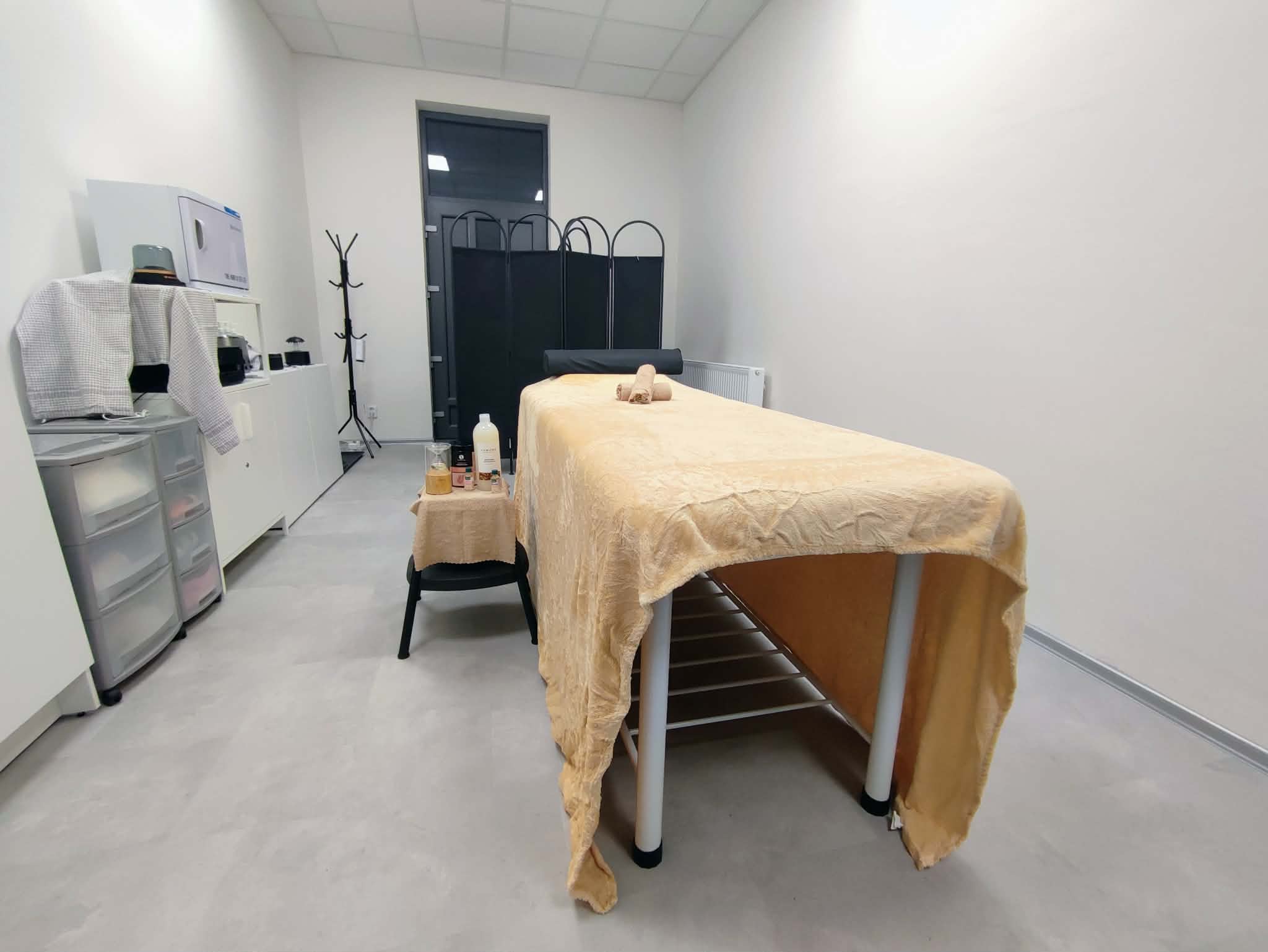 Masáže Syrovice foto 5