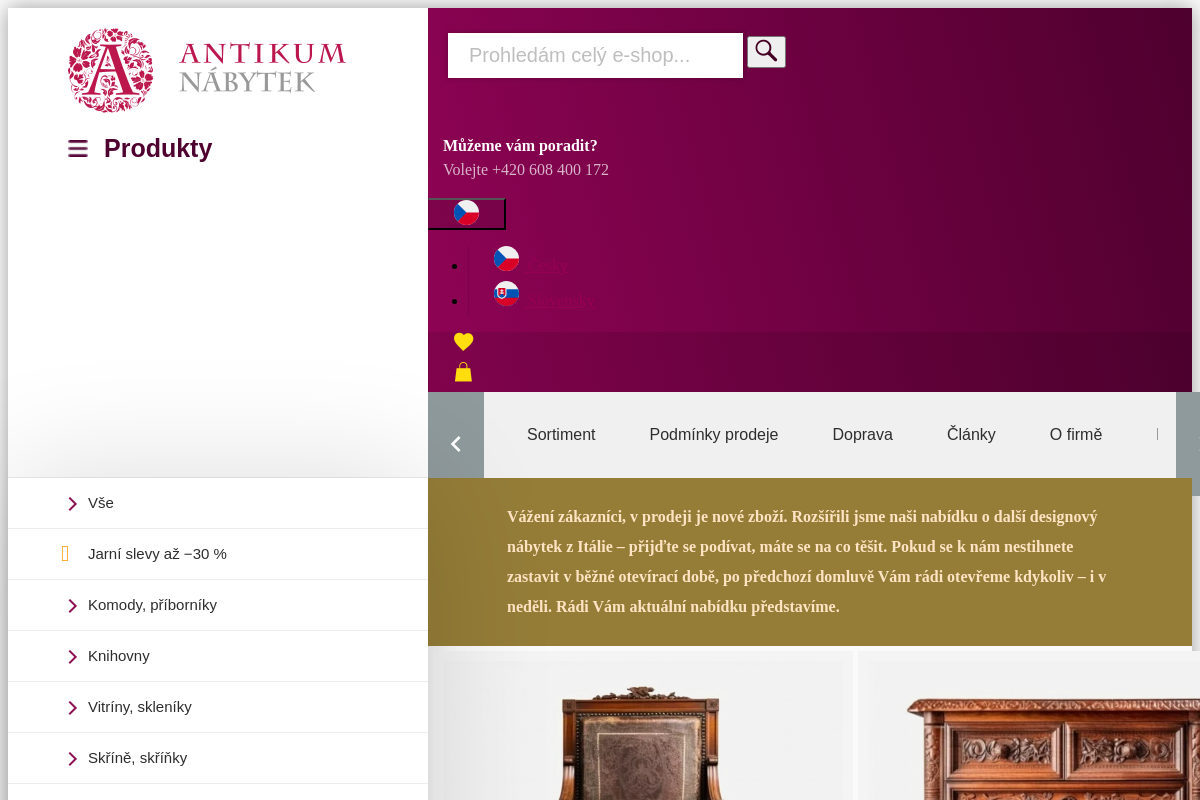 A-designantik, s.r.o.