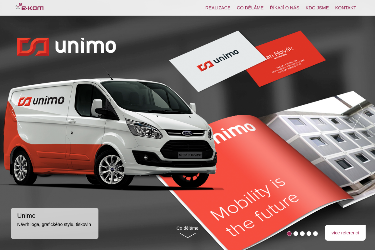 E-kom Promotion s.r.o.