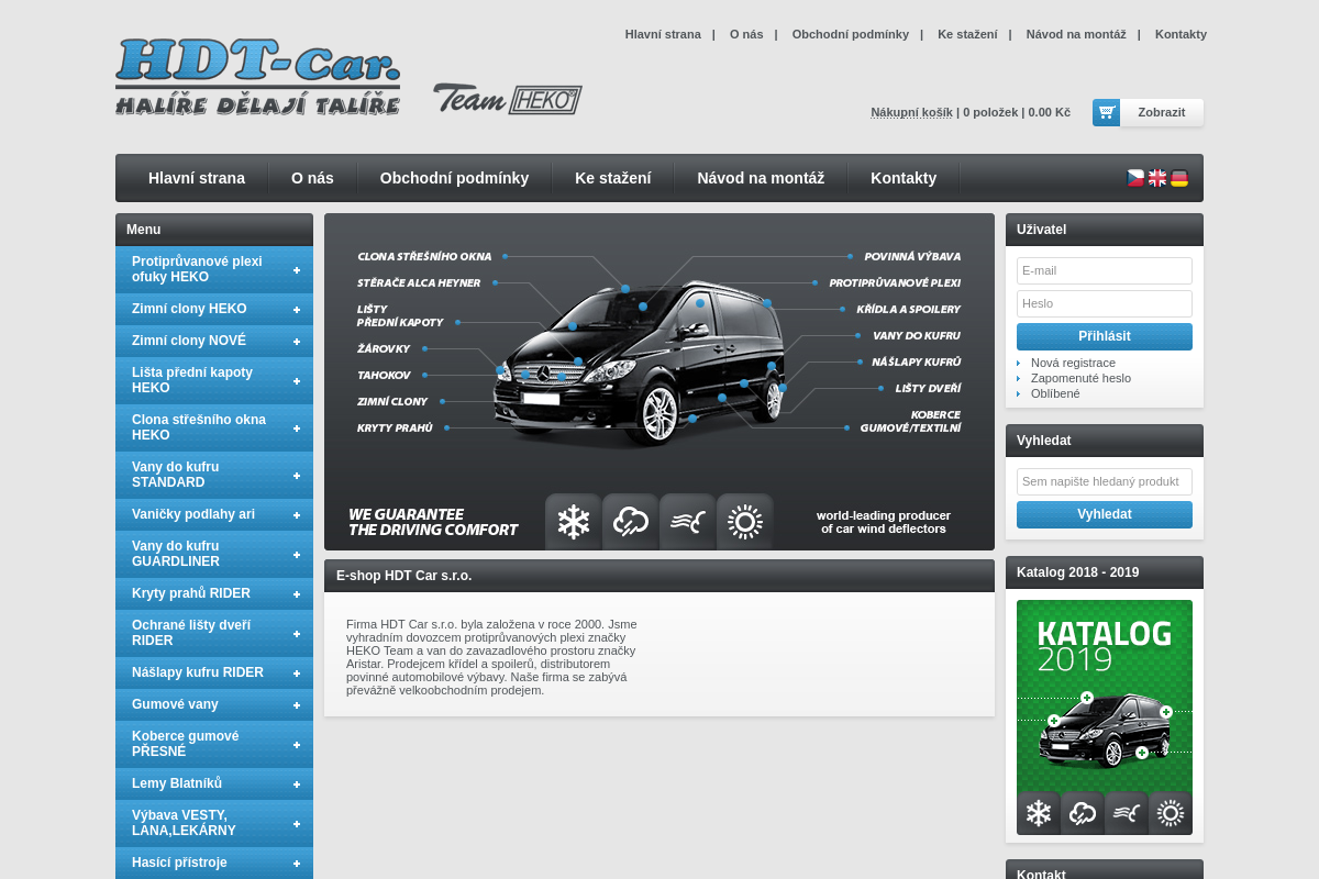Hdtcar.cz