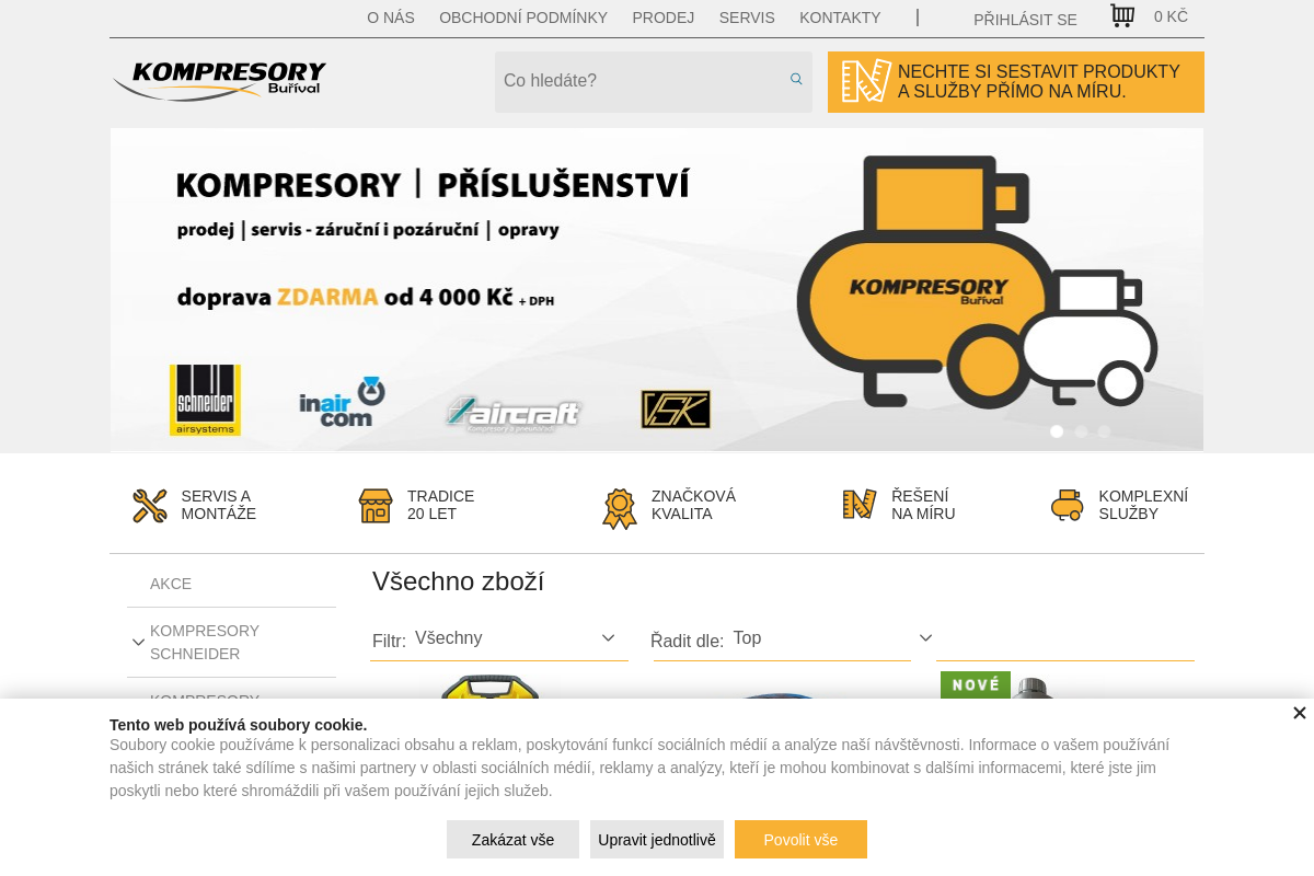 Kompresory-burival.cz