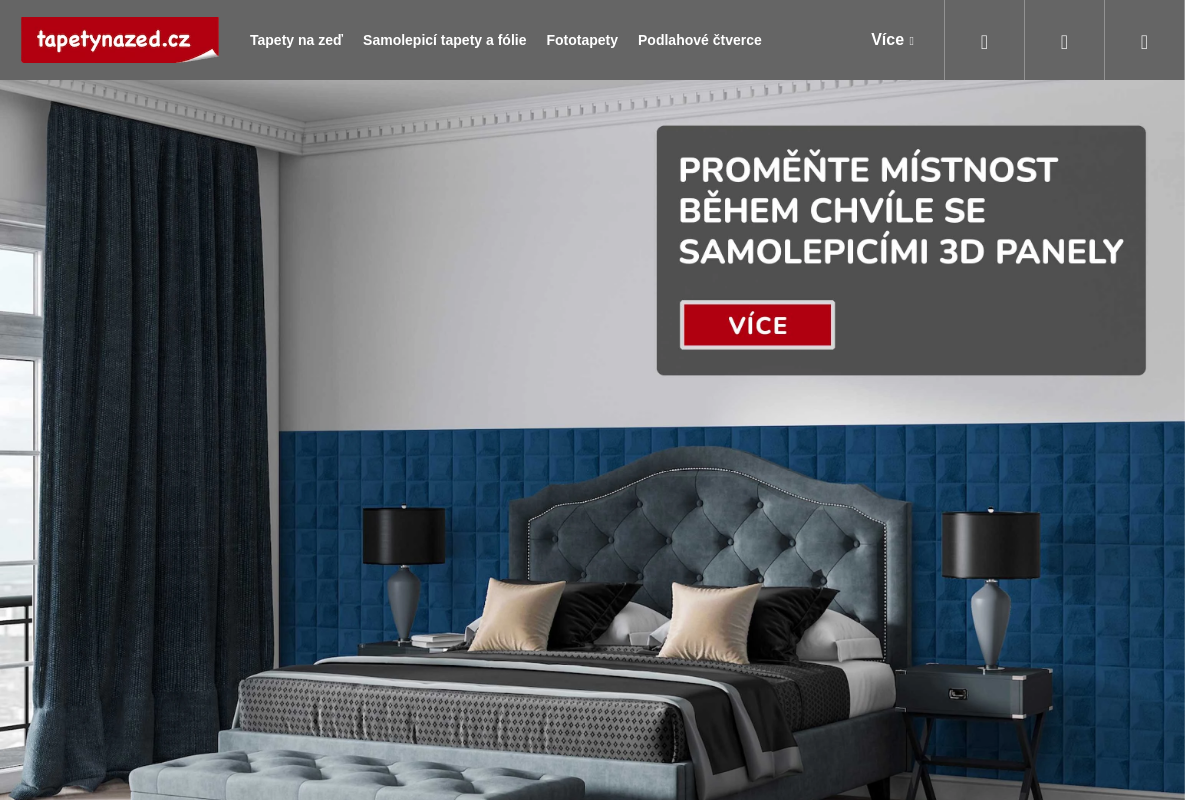 Tapetyprovas.cz