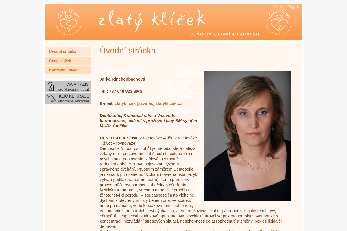 Eshop.zlatyklicek.cz