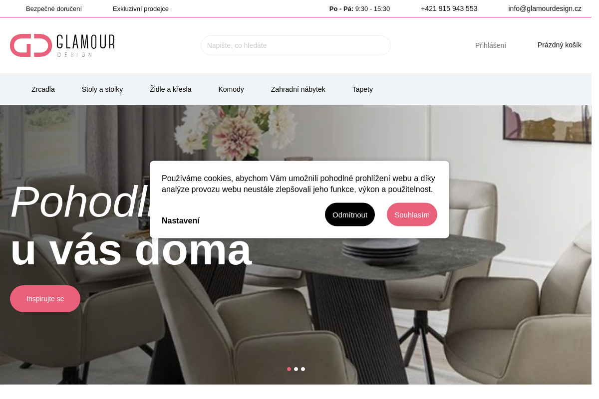 Glamourdesign.cz