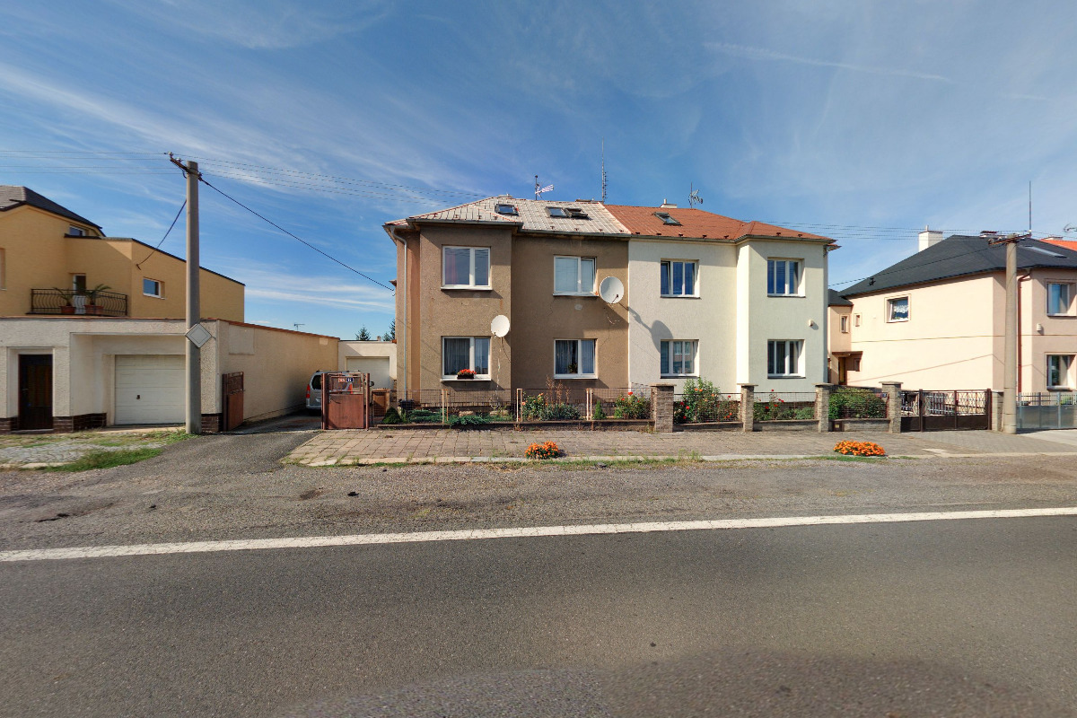 Mgr. Andrea Rosenbergová - Výuka anglického jazyka