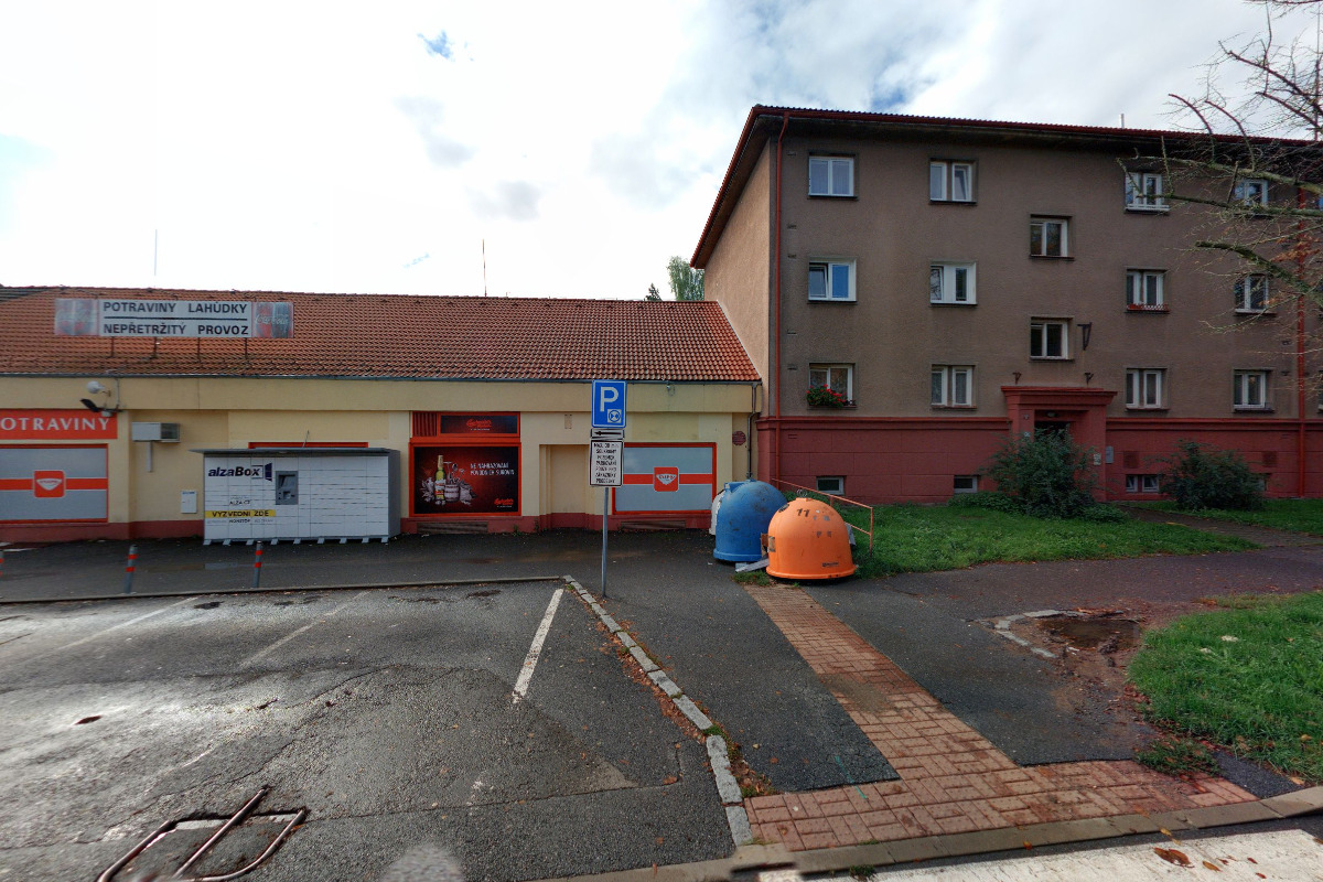 PPL Parcelbox foto 2