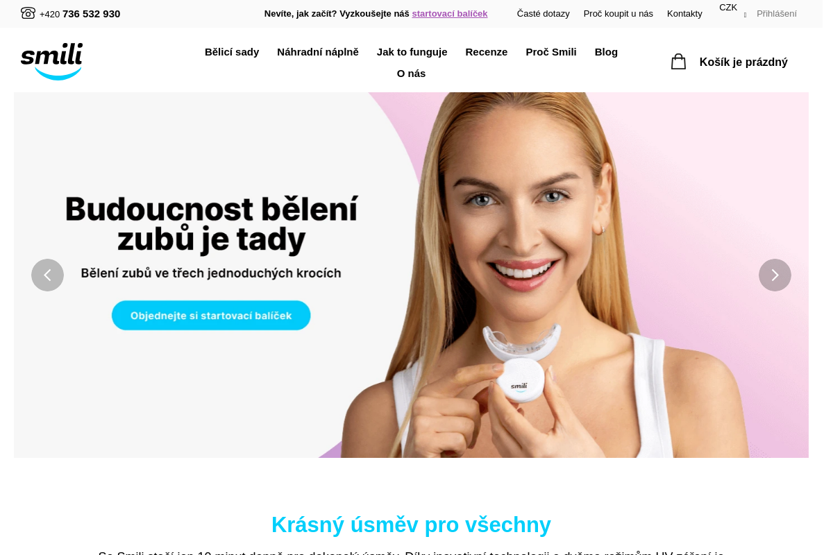 Smili.cz