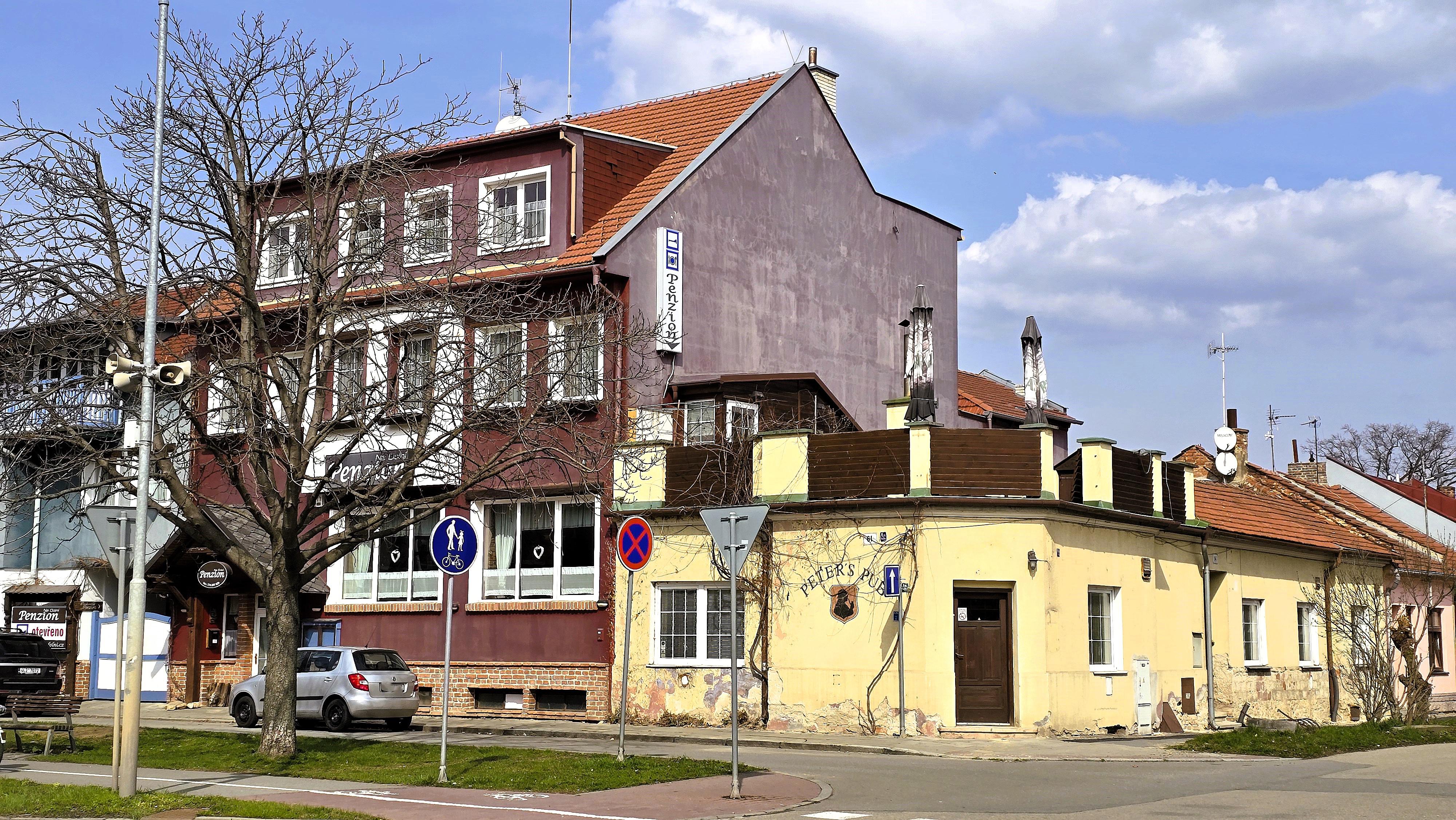 Penzion Na Dolní foto 6