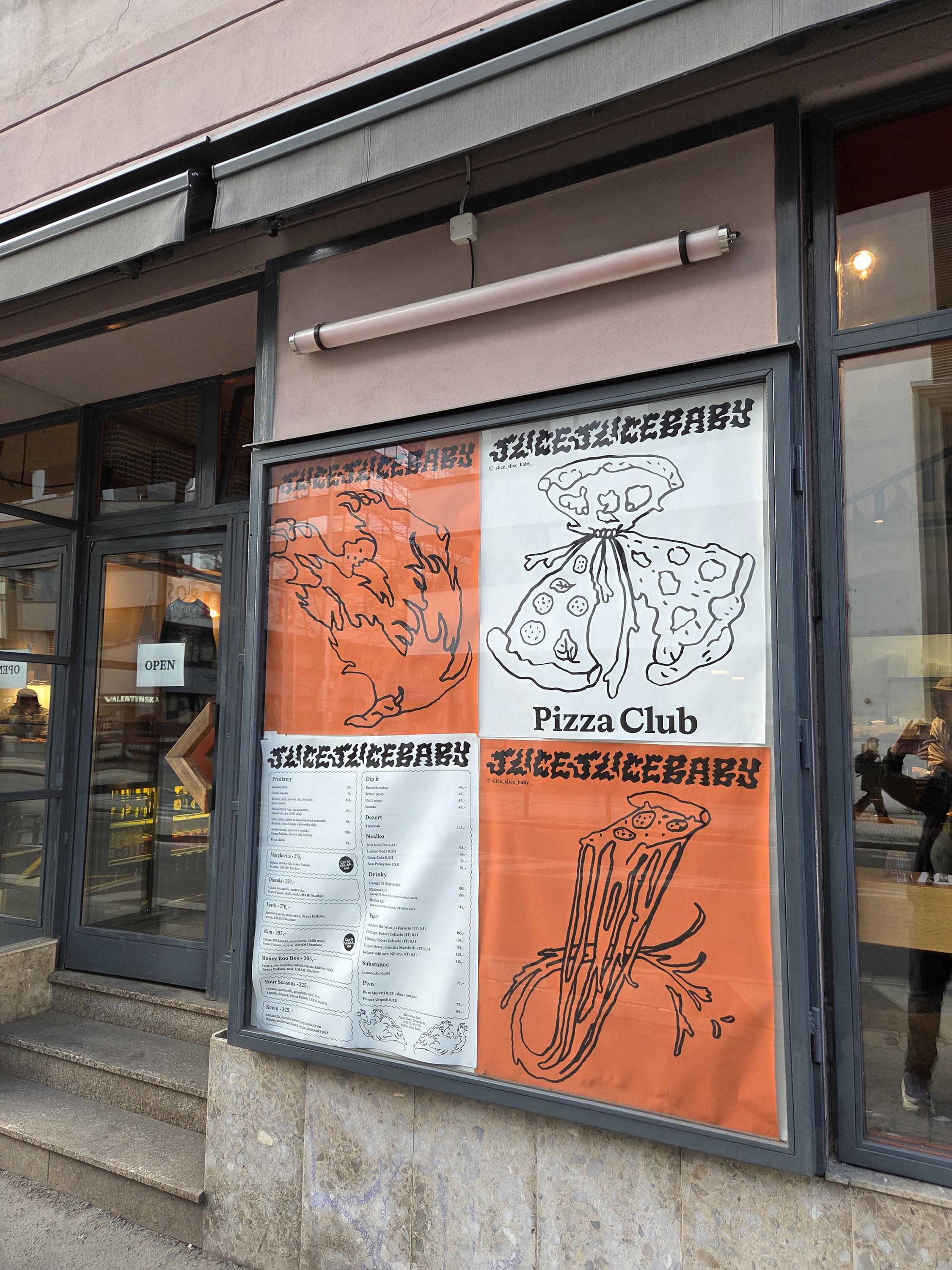 Slice Slice Baby foto 2