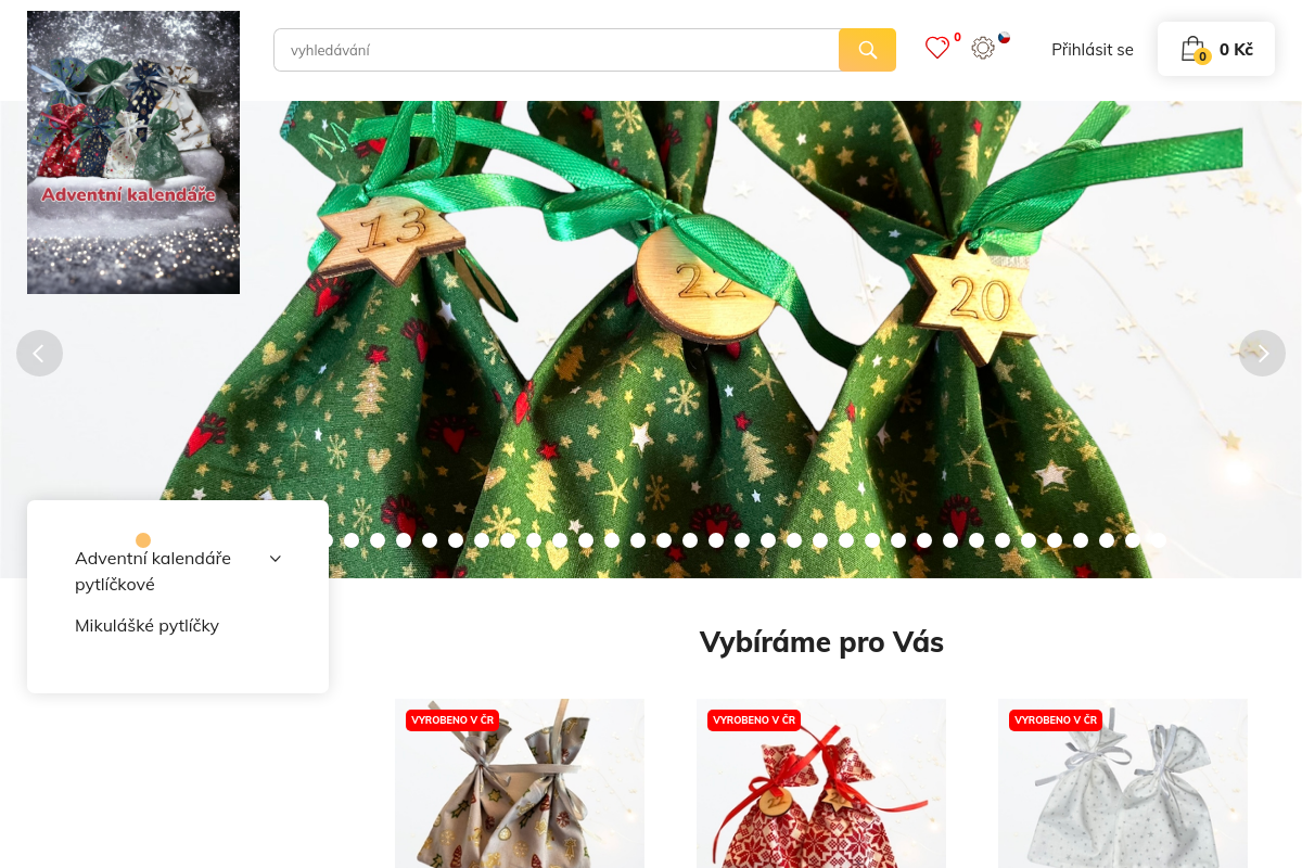 kalendaradventni.cz