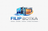 logo Filip Botka