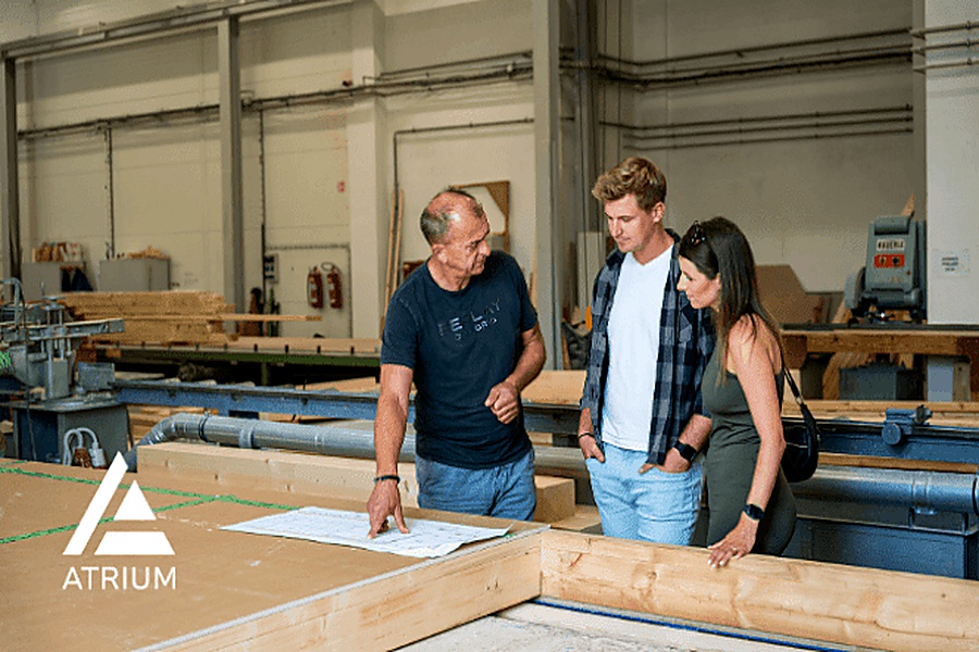 DĚKUJEME ZA DŮVĚRU