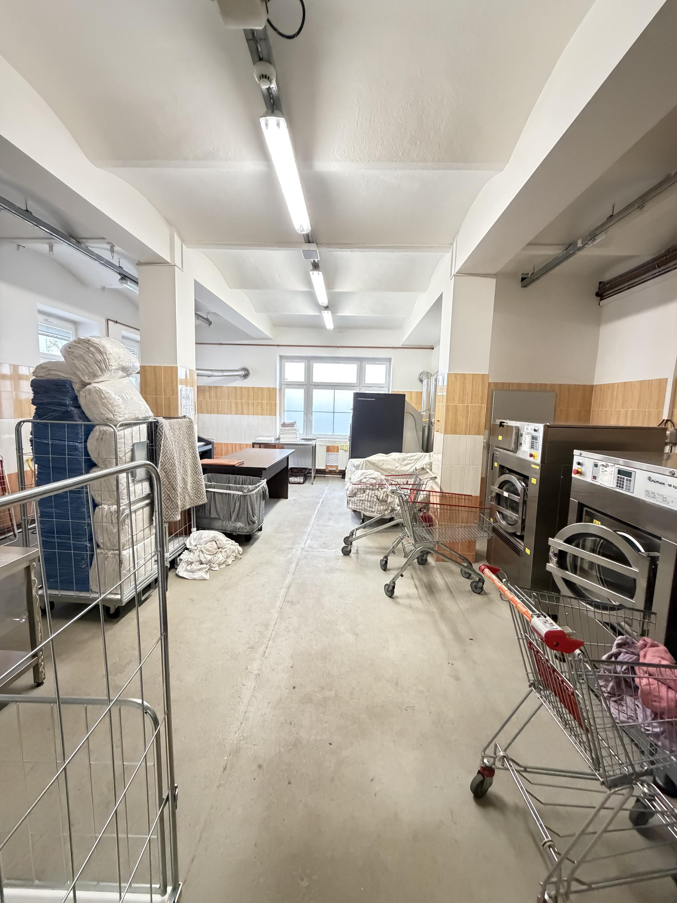 Prádelna Krkonoše s.r.o. foto 3