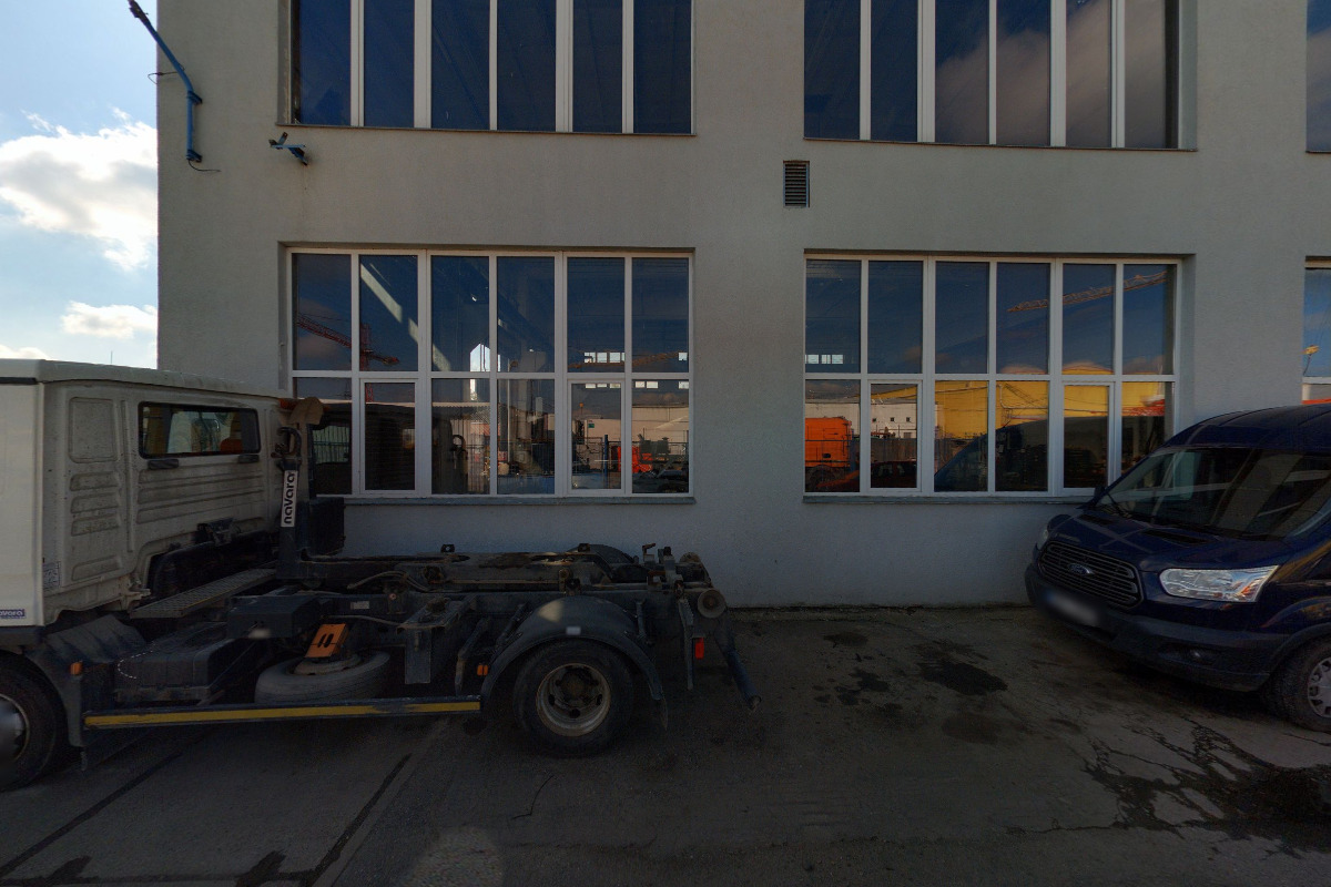 Servis Krotil s.r.o. foto 2