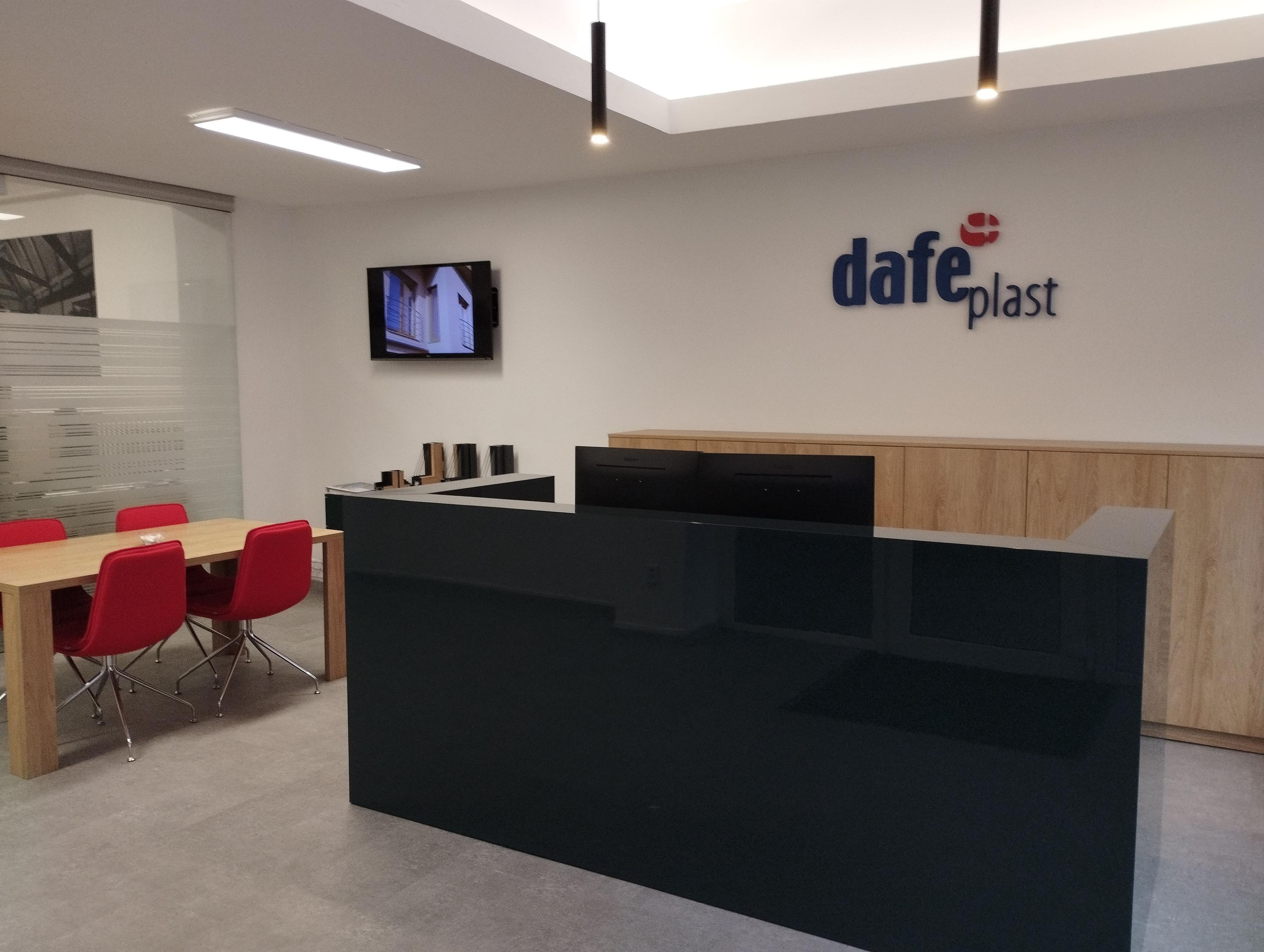 DAFE - PLAST Jihlava, s.r.o. foto 3