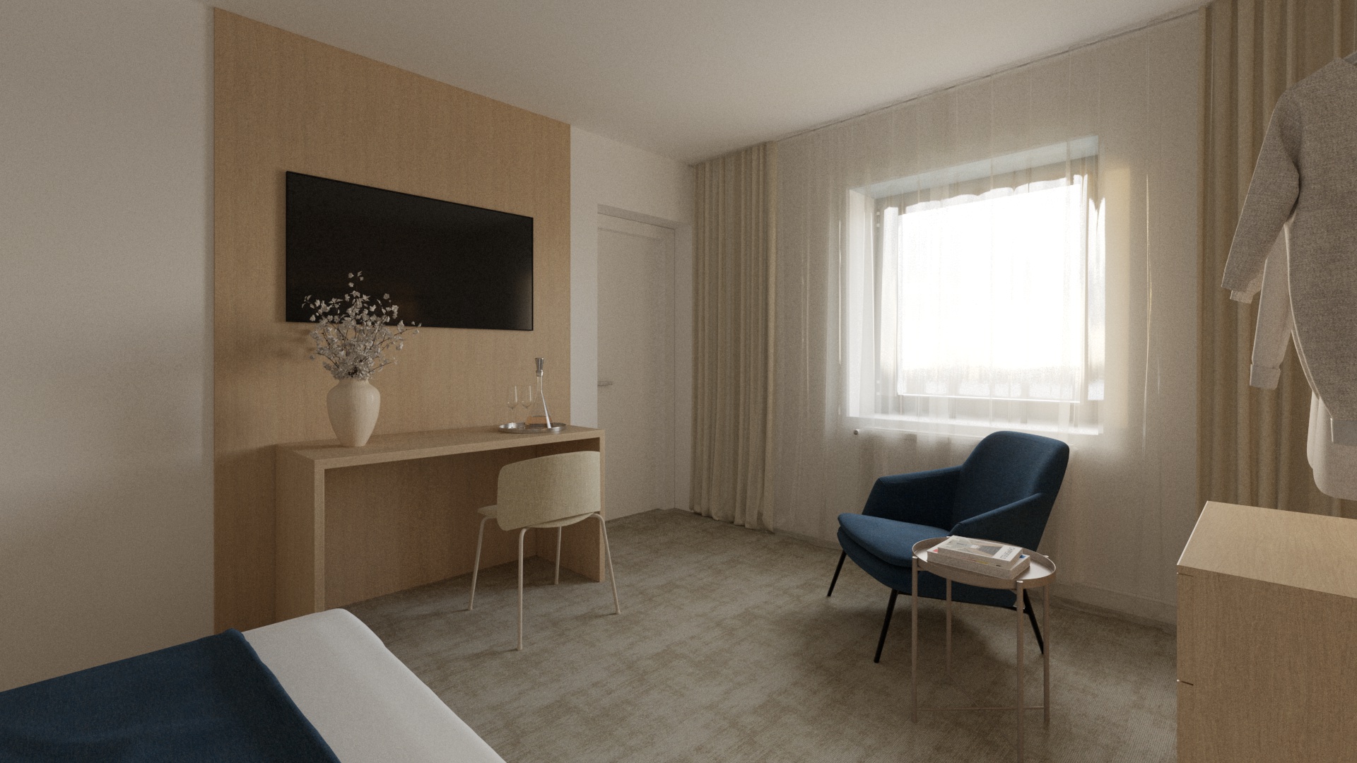 TWILL Apartments foto 2