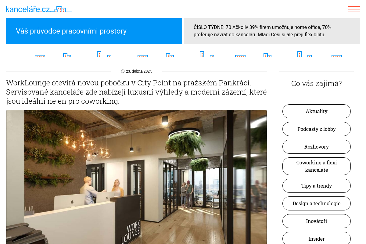 KANCELARE.CZ pronájem & prodej, s.r.o. foto 1