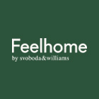Feelhome by Svoboda & Williams