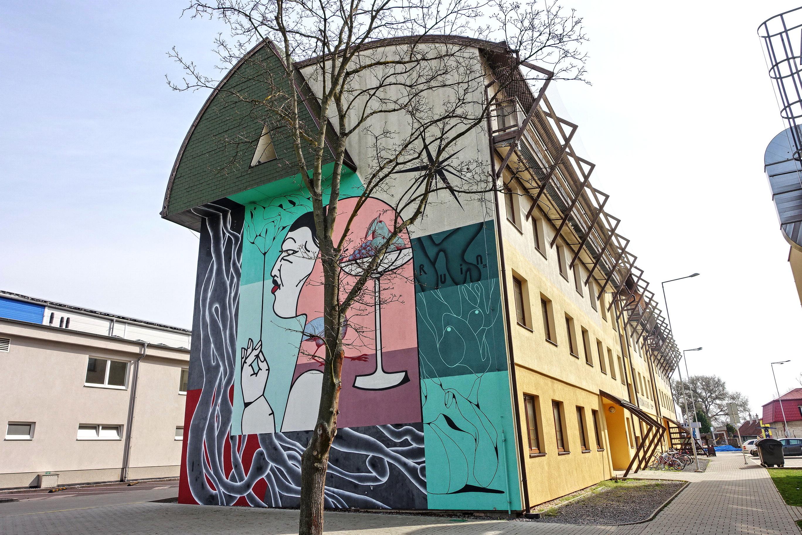 Penzion Ostende foto 5