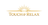 logo Radek Vágner