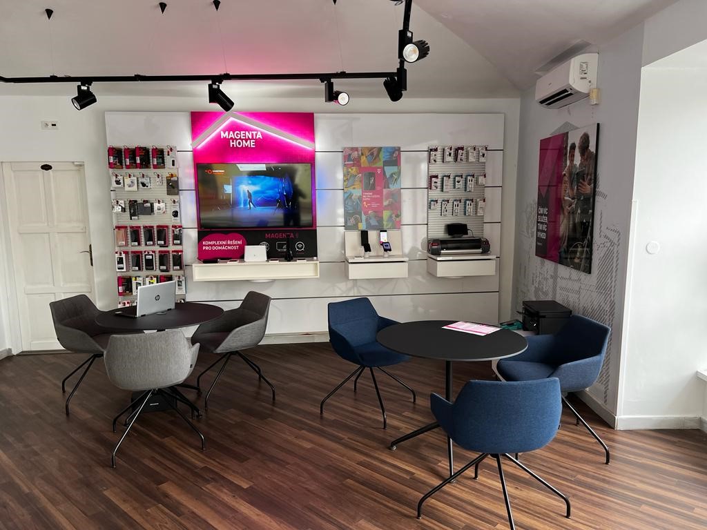 T-Mobile foto 3
