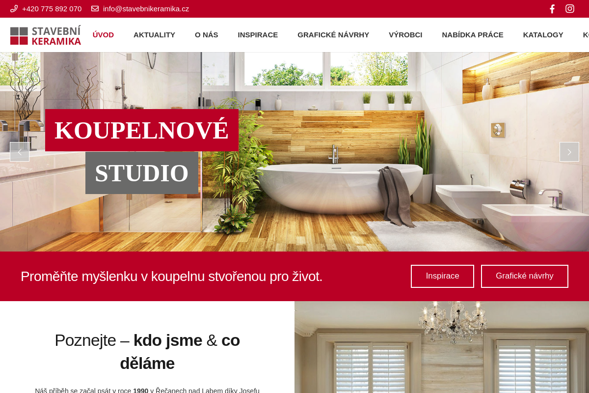 Stavebnikeramika.cz