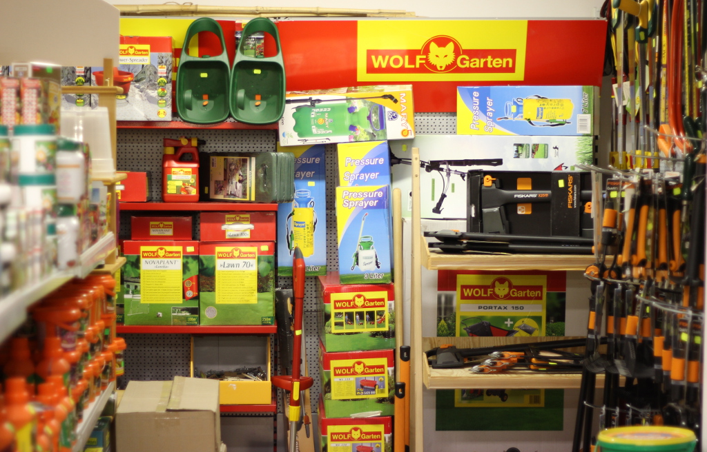 FreeOneShop foto 5