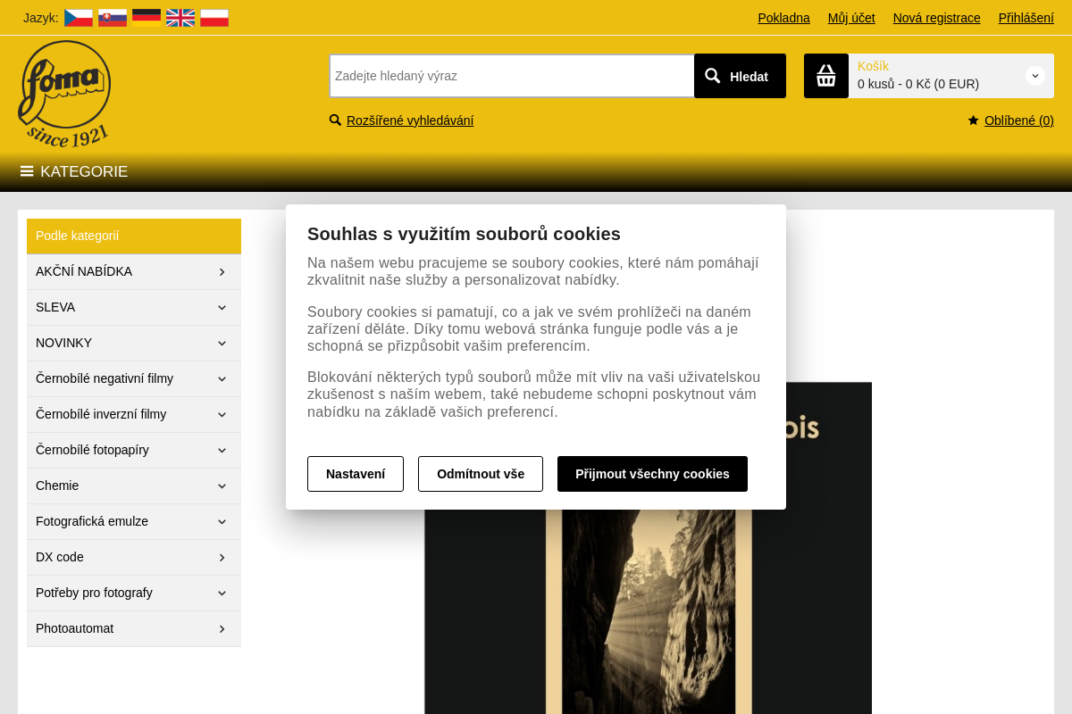 Fomaobchod.cz
