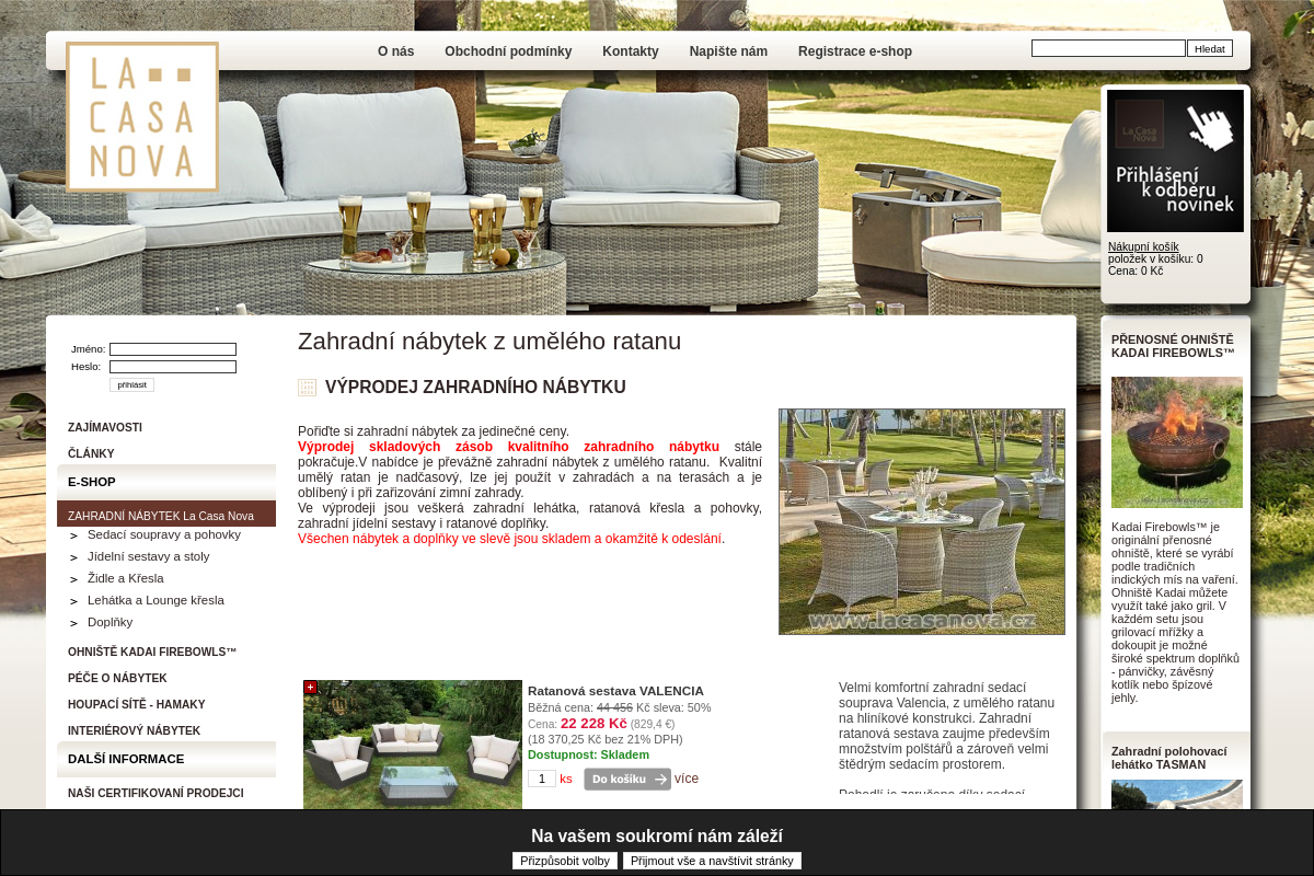 Designovyzahradninabytek.cz